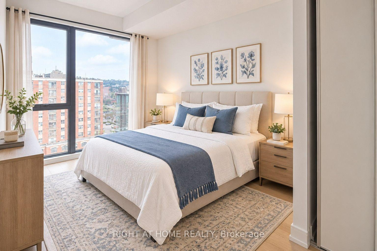 Photo of Unit 1101, 1 Jarvis Street