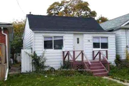Photo 2 of 56 Beechwood Avenue, Toronto, Rockcliffe-Smythe — HOMEH