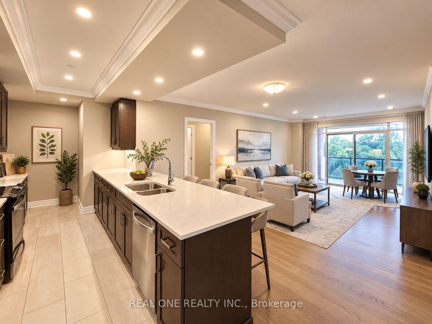 Photo 3 of Unit 408, 480 Callaway Road, London, North R — HOMEH