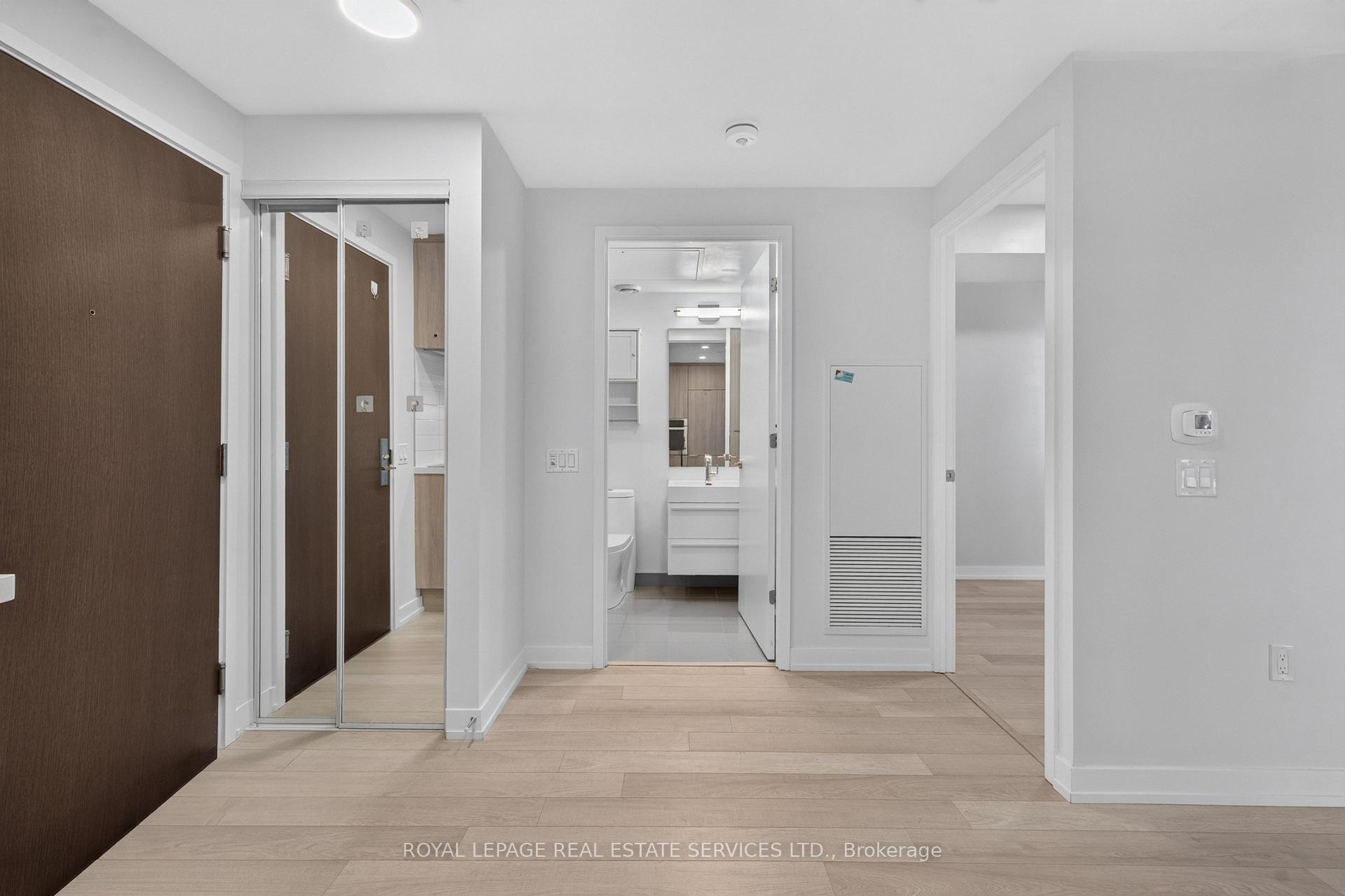 Photo 16 of Unit 1506, 39 Roehampton Avenue, Toronto, Mount Pleasant West — HOMEH