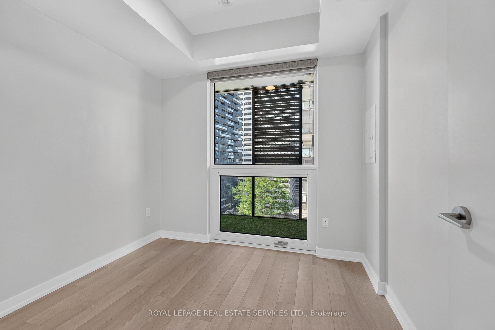 Photo 20 of Unit 1506, 39 Roehampton Avenue, Toronto, Mount Pleasant West — HOMEH
