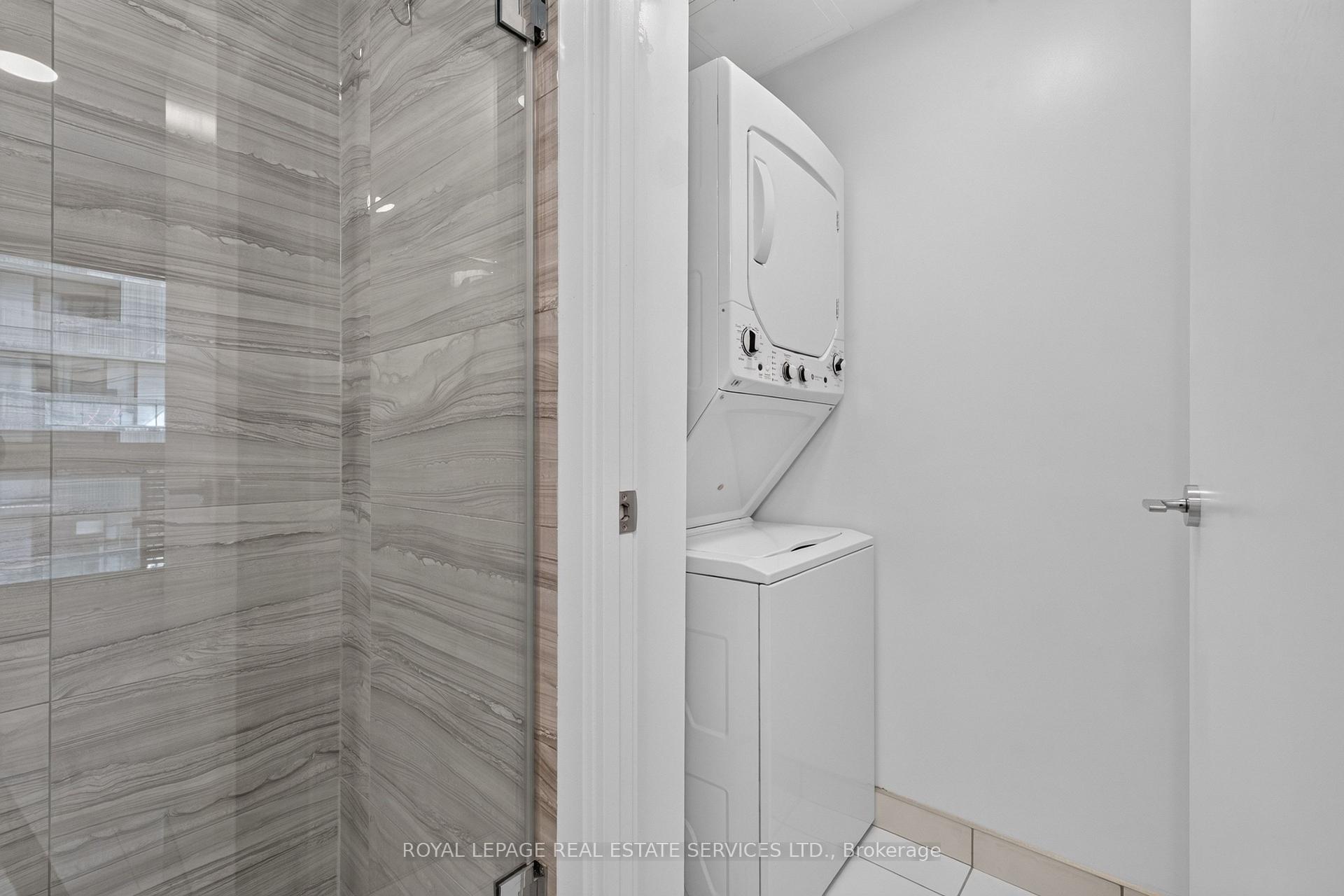 Photo 23 of Unit 1506, 39 Roehampton Avenue, Toronto, Mount Pleasant West — HOMEH