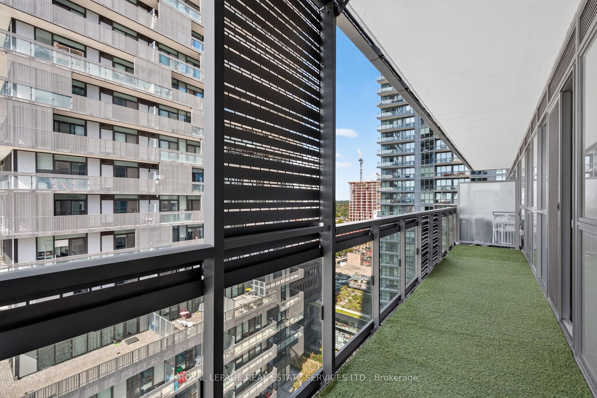 Photo 25 of Unit 1506, 39 Roehampton Avenue, Toronto, Mount Pleasant West — HOMEH