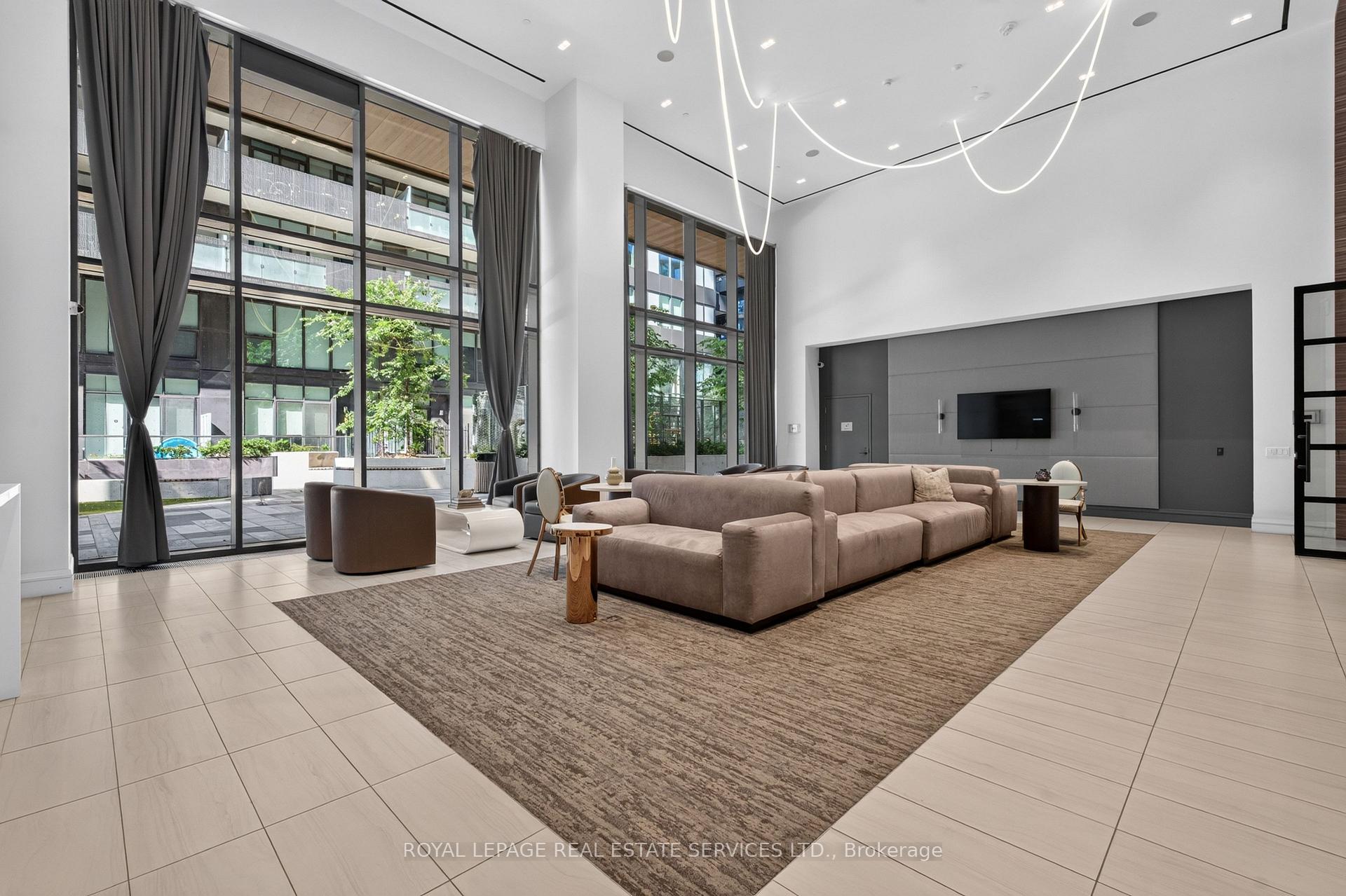 Photo 27 of Unit 1506, 39 Roehampton Avenue, Toronto, Mount Pleasant West — HOMEH