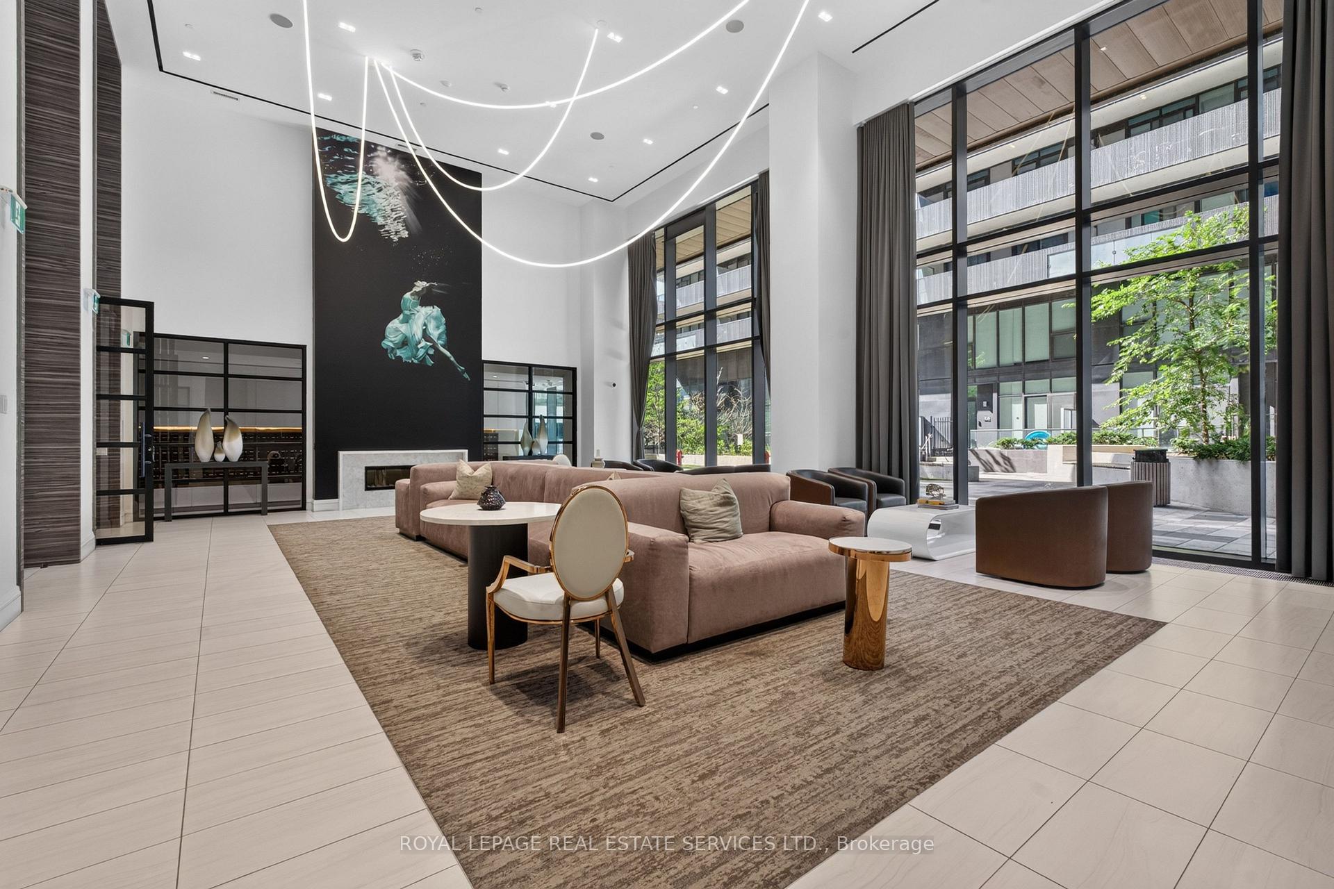 Photo 28 of Unit 1506, 39 Roehampton Avenue, Toronto, Mount Pleasant West — HOMEH