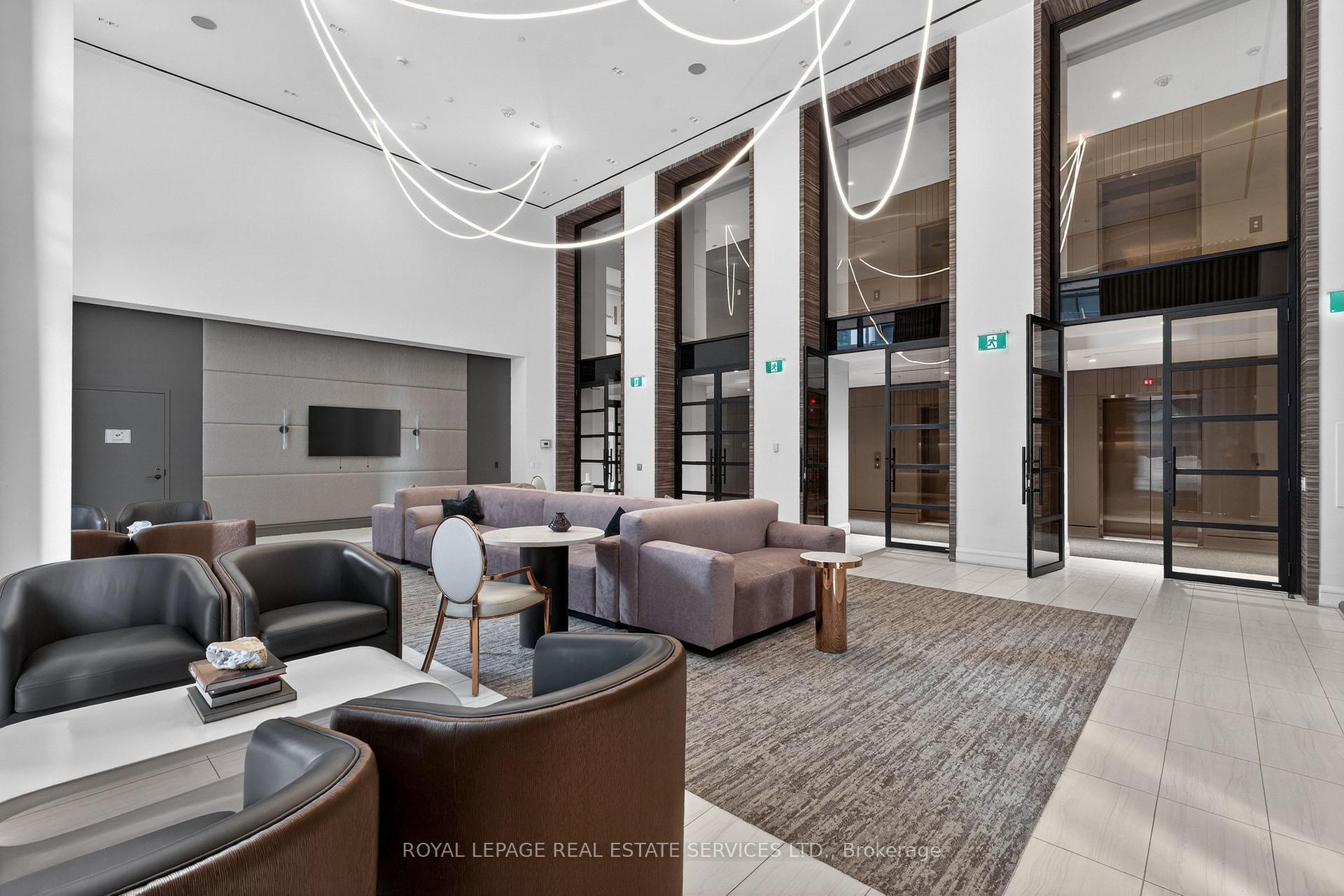 Photo 29 of Unit 1506, 39 Roehampton Avenue, Toronto, Mount Pleasant West — HOMEH