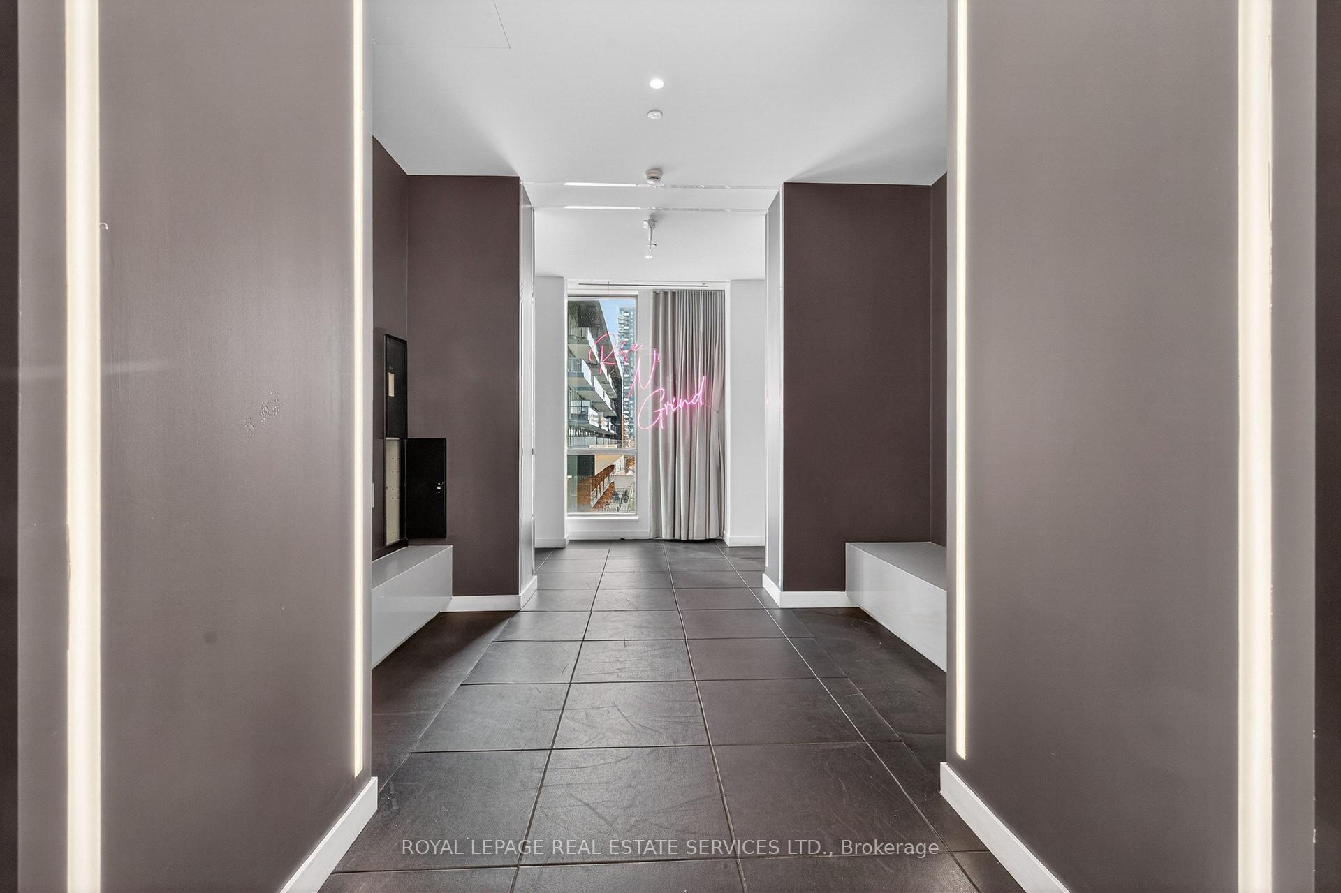 Photo 31 of Unit 1506, 39 Roehampton Avenue, Toronto, Mount Pleasant West — HOMEH
