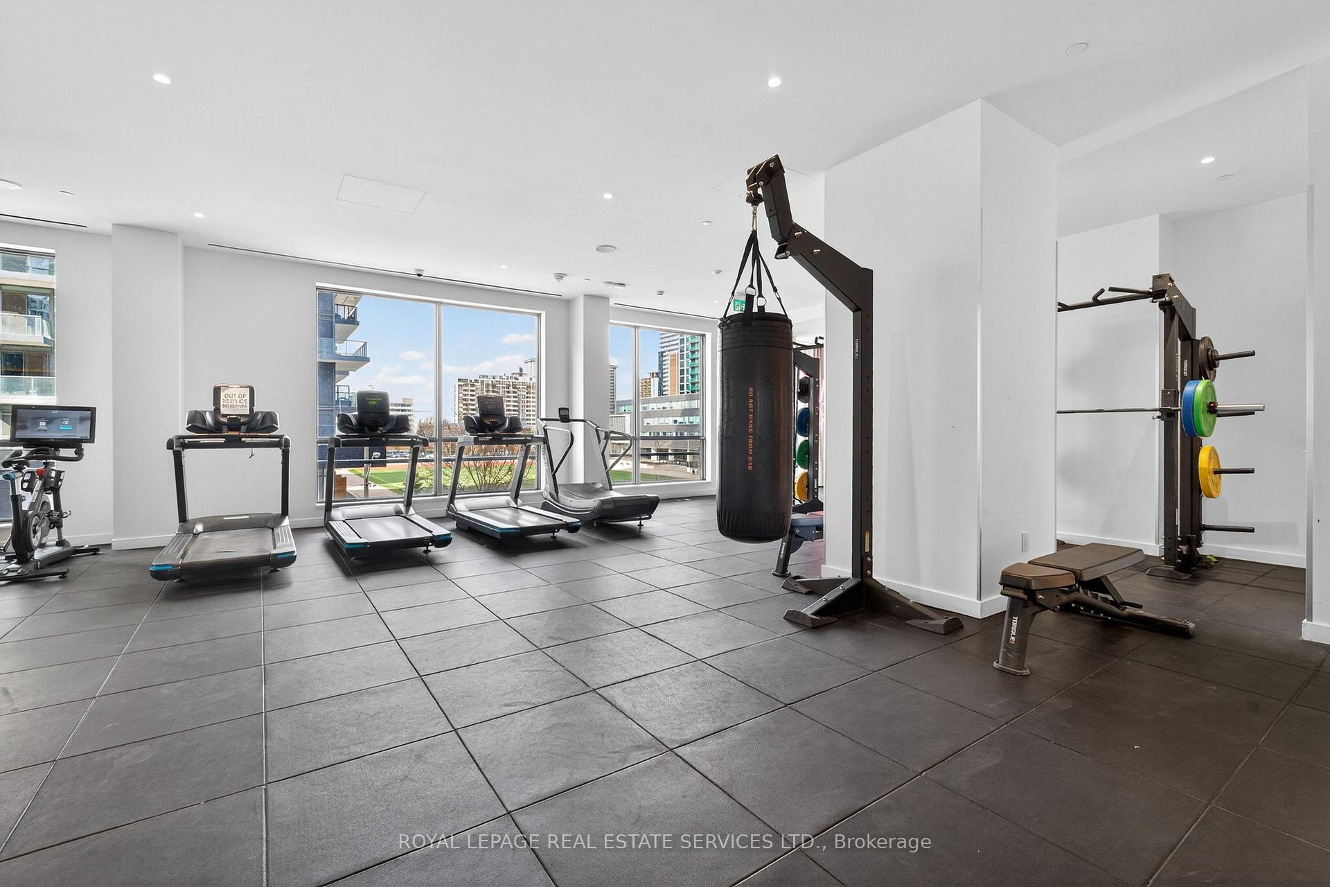 Photo 34 of Unit 1506, 39 Roehampton Avenue, Toronto, Mount Pleasant West — HOMEH