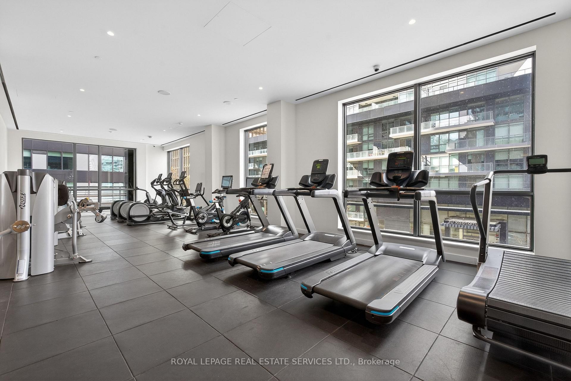 Photo 35 of Unit 1506, 39 Roehampton Avenue, Toronto, Mount Pleasant West — HOMEH