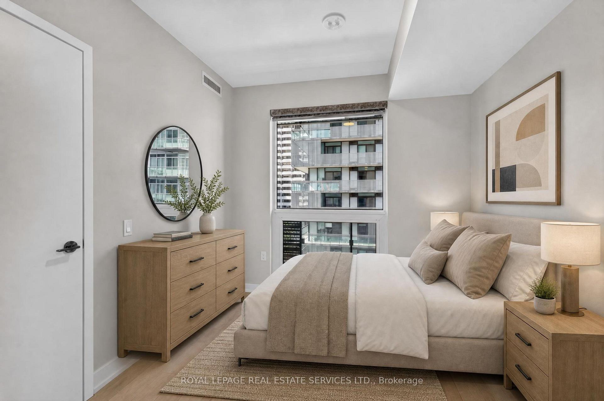 Photo 36 of Unit 1506, 39 Roehampton Avenue, Toronto, Mount Pleasant West — HOMEH