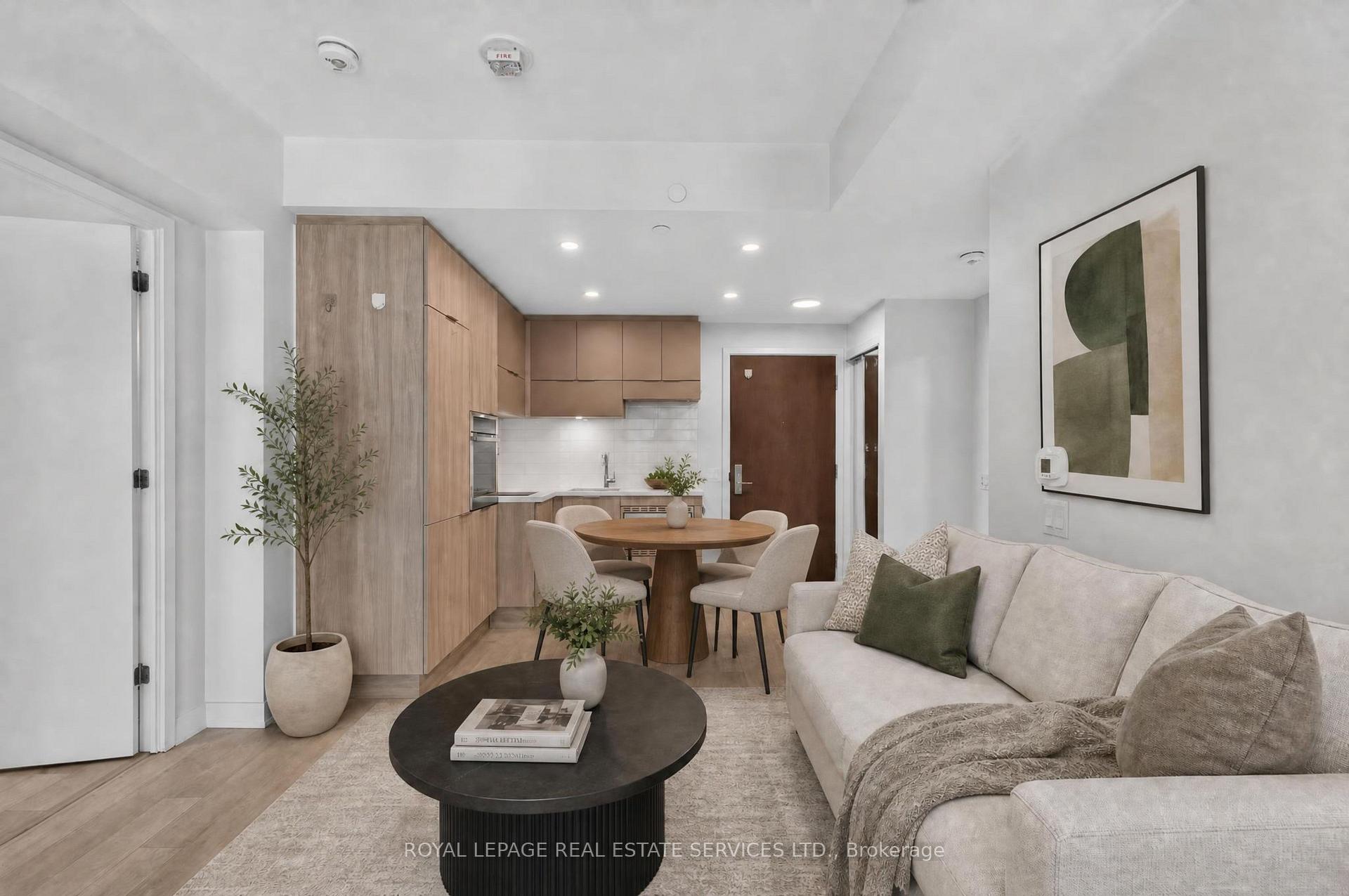Photo 37 of Unit 1506, 39 Roehampton Avenue, Toronto, Mount Pleasant West — HOMEH