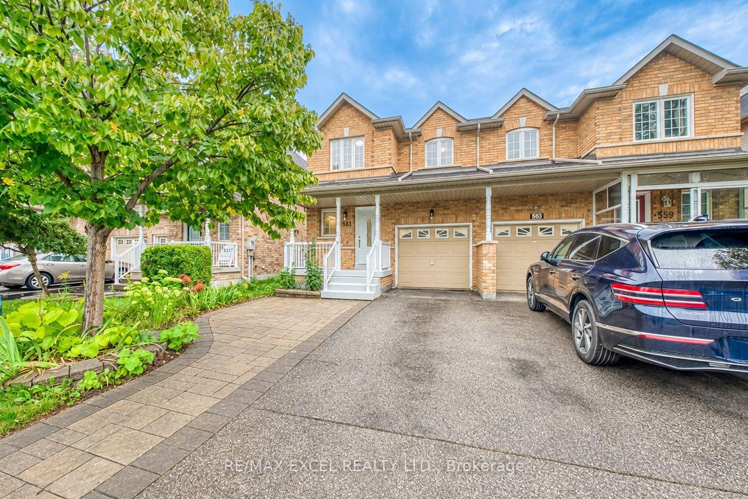 Photo 1 of 561 Caboto Trail, Markham, Village Green-South Unionville — HOMEH