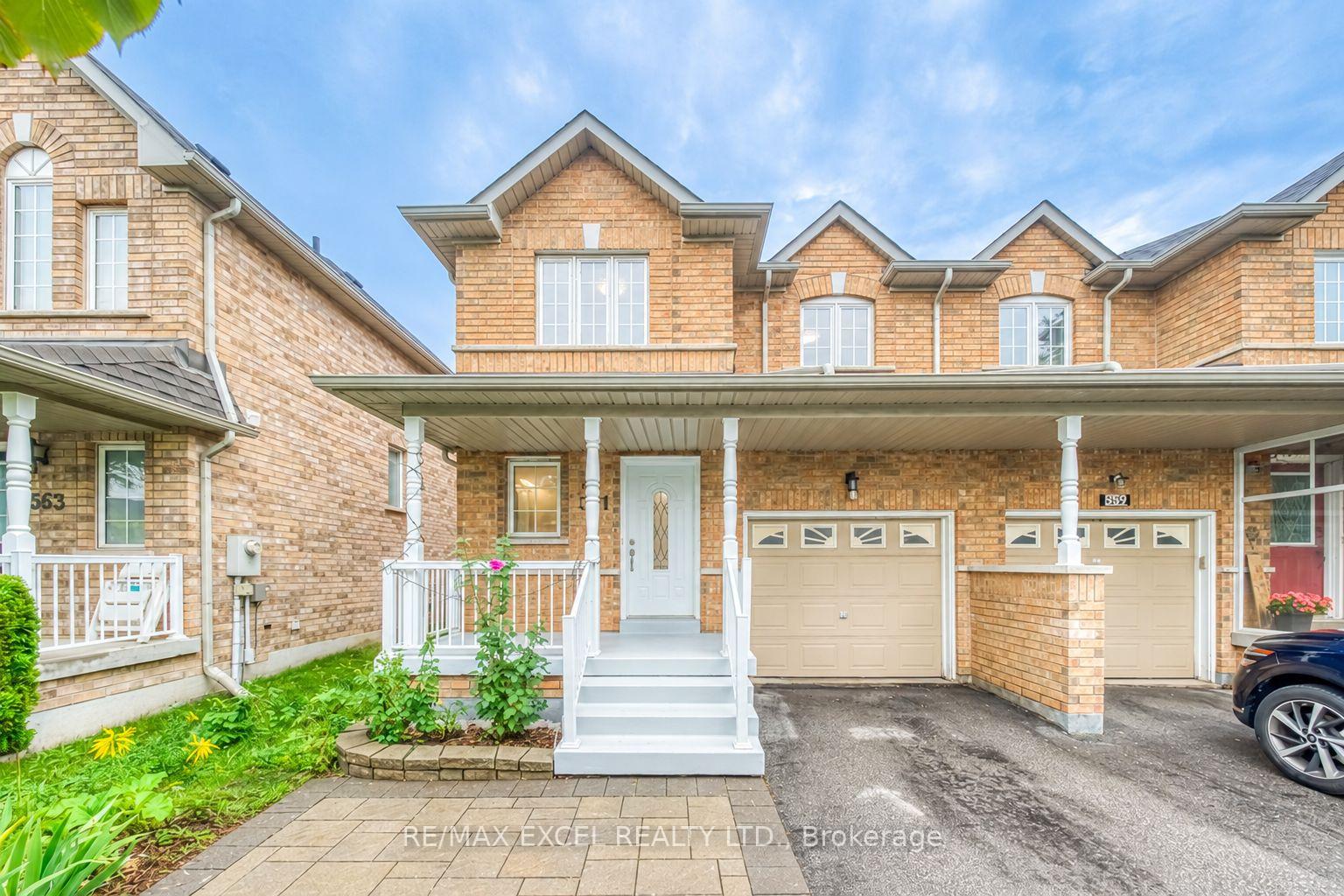 Photo 35 of 561 Caboto Trail, Markham, Village Green-South Unionville — HOMEH