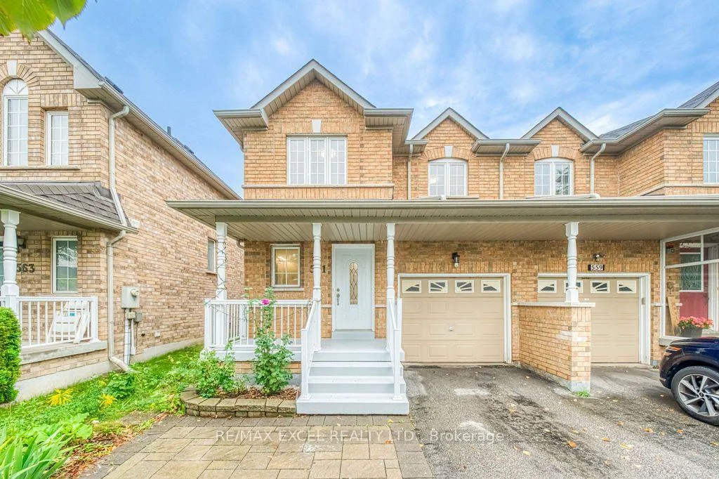 Photo 36 of 561 Caboto Trail, Markham, Village Green-South Unionville — HOMEH