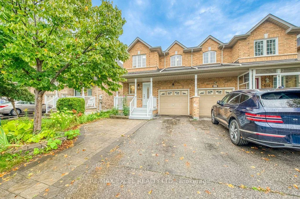 Photo 37 of 561 Caboto Trail, Markham, Village Green-South Unionville — HOMEH