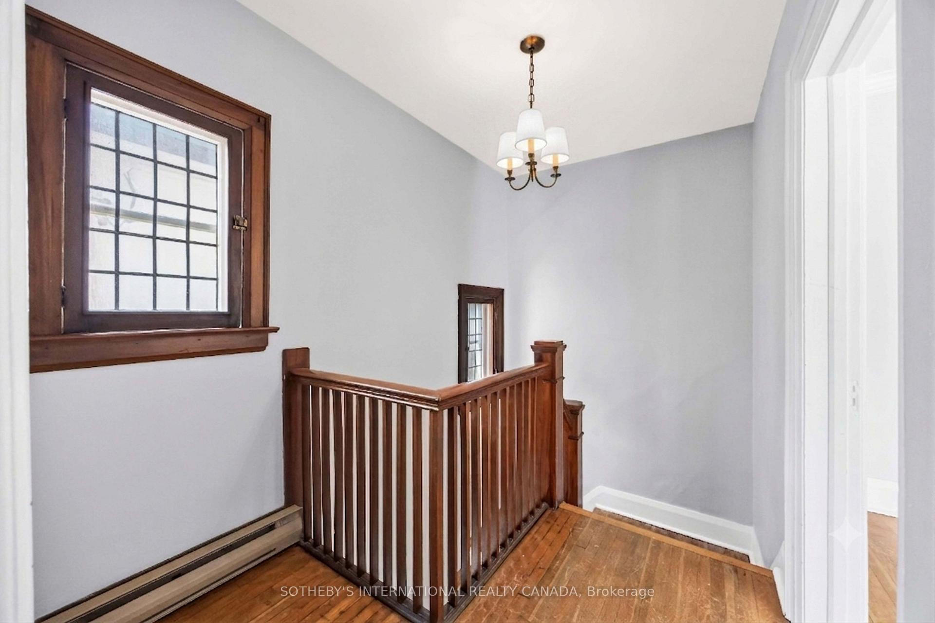 Photo 5 of Unit Upper, 14 Kilbarry Road, Toronto, Yonge-St. Clair — HOMEH