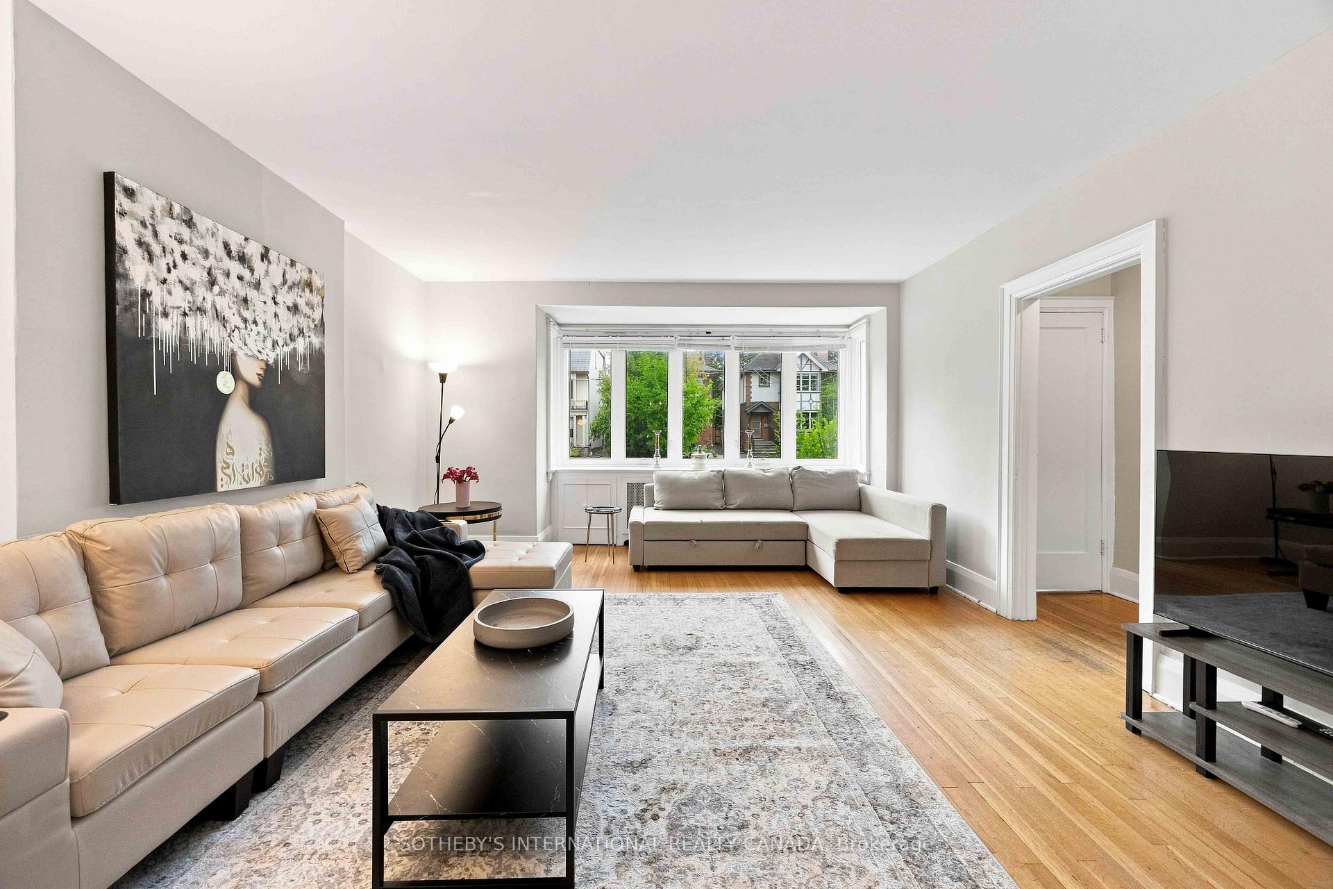Photo 7 of Unit Upper, 14 Kilbarry Road, Toronto, Yonge-St. Clair — HOMEH