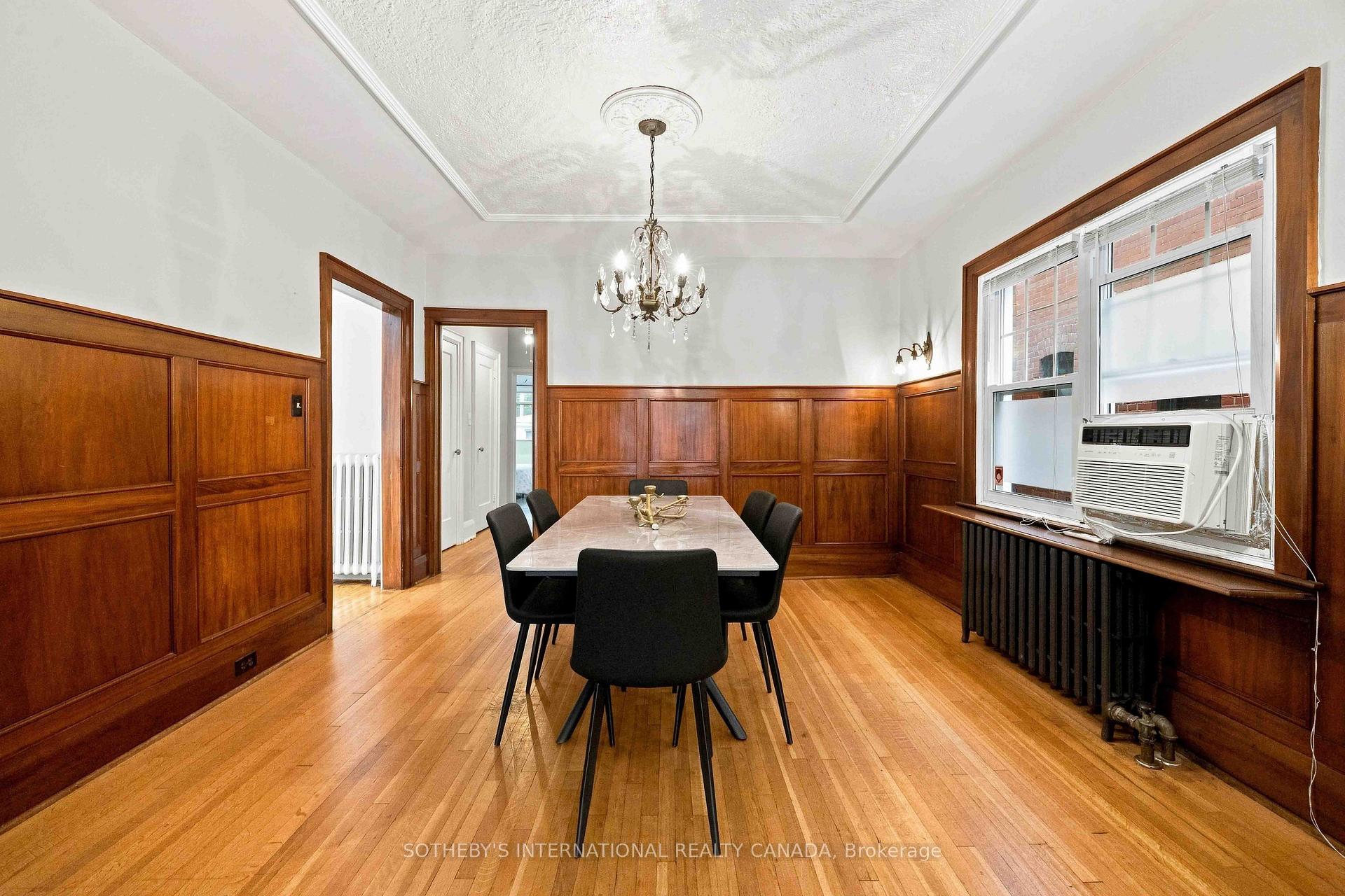 Photo 11 of Unit Upper, 14 Kilbarry Road, Toronto, Yonge-St. Clair — HOMEH