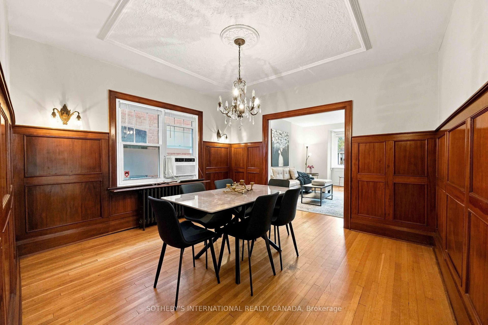 Photo 13 of Unit Upper, 14 Kilbarry Road, Toronto, Yonge-St. Clair — HOMEH