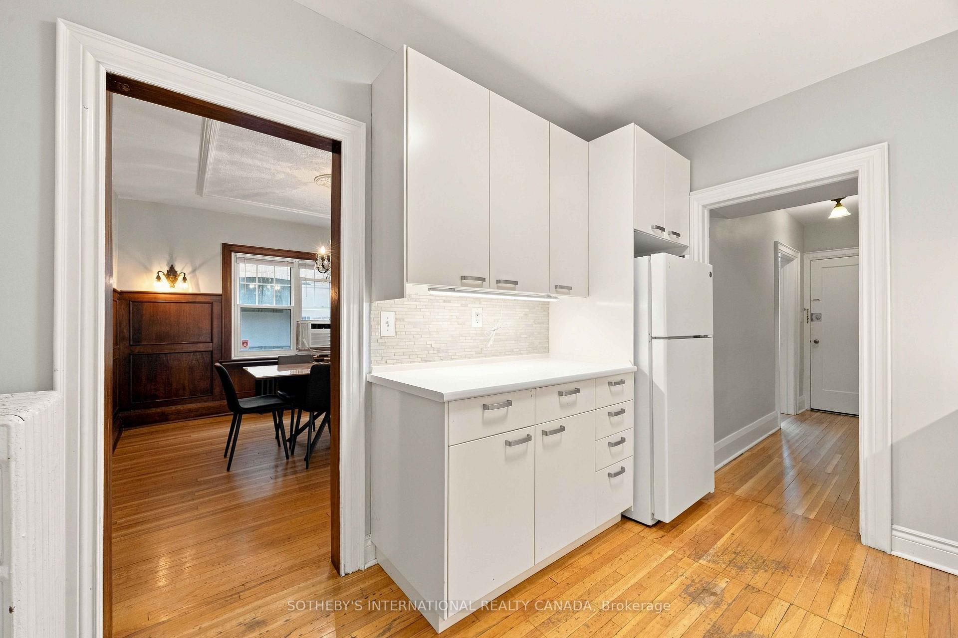 Photo 17 of Unit Upper, 14 Kilbarry Road, Toronto, Yonge-St. Clair — HOMEH