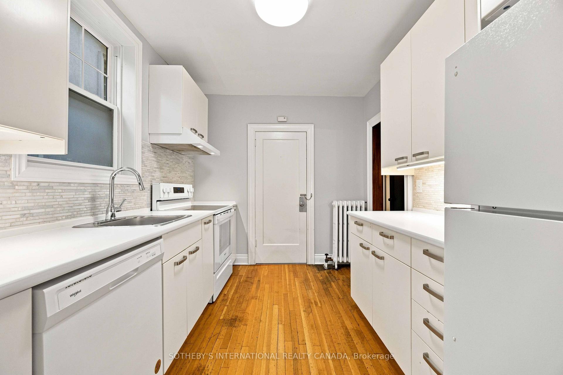 Photo 21 of Unit Upper, 14 Kilbarry Road, Toronto, Yonge-St. Clair — HOMEH