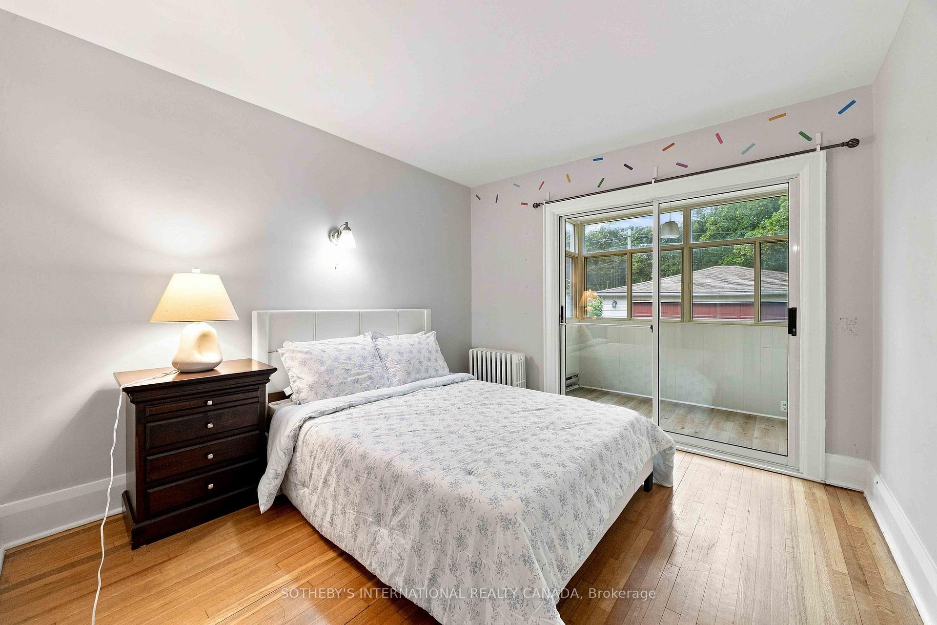 Photo 23 of Unit Upper, 14 Kilbarry Road, Toronto, Yonge-St. Clair — HOMEH
