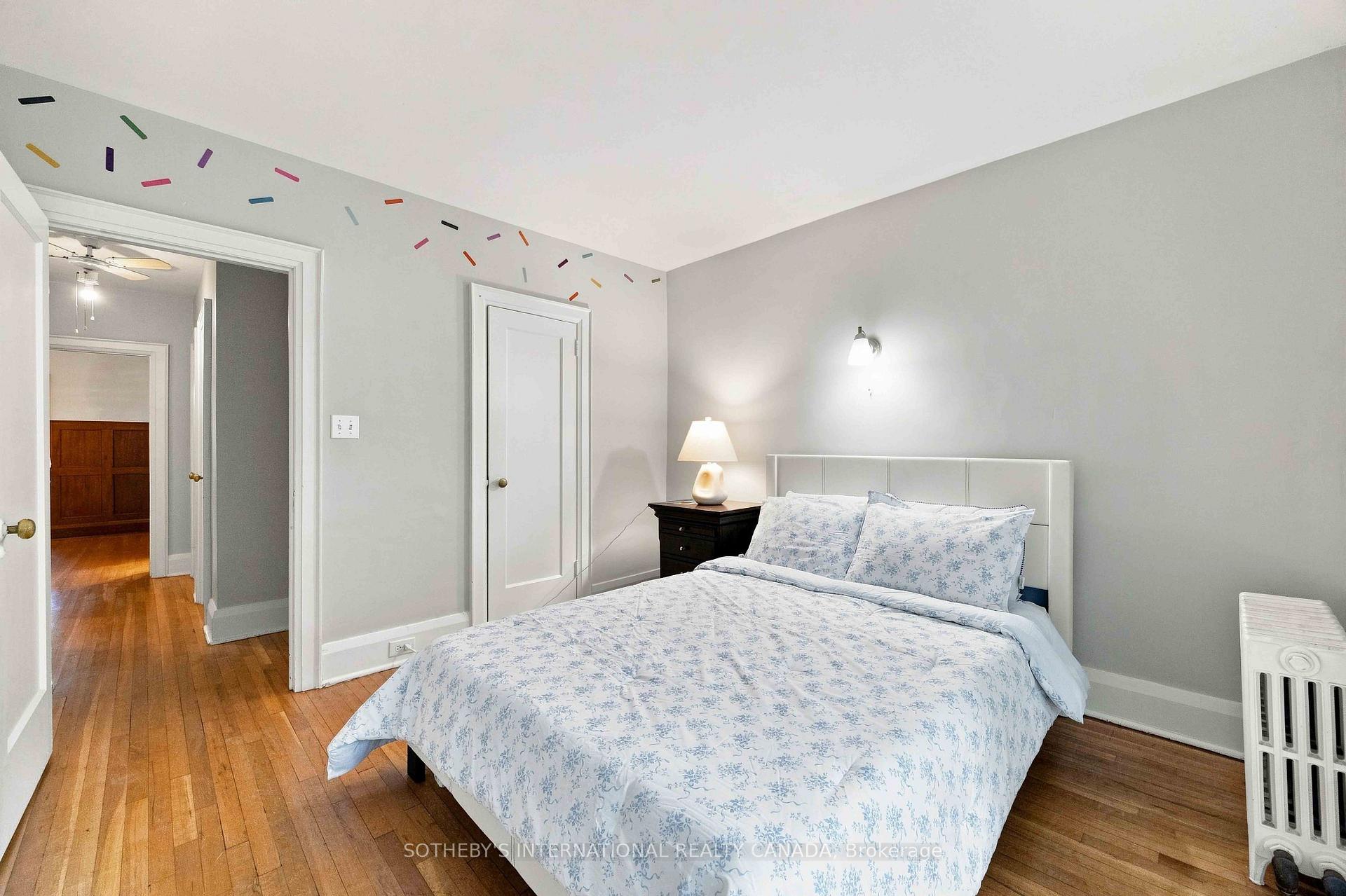 Photo 25 of Unit Upper, 14 Kilbarry Road, Toronto, Yonge-St. Clair — HOMEH