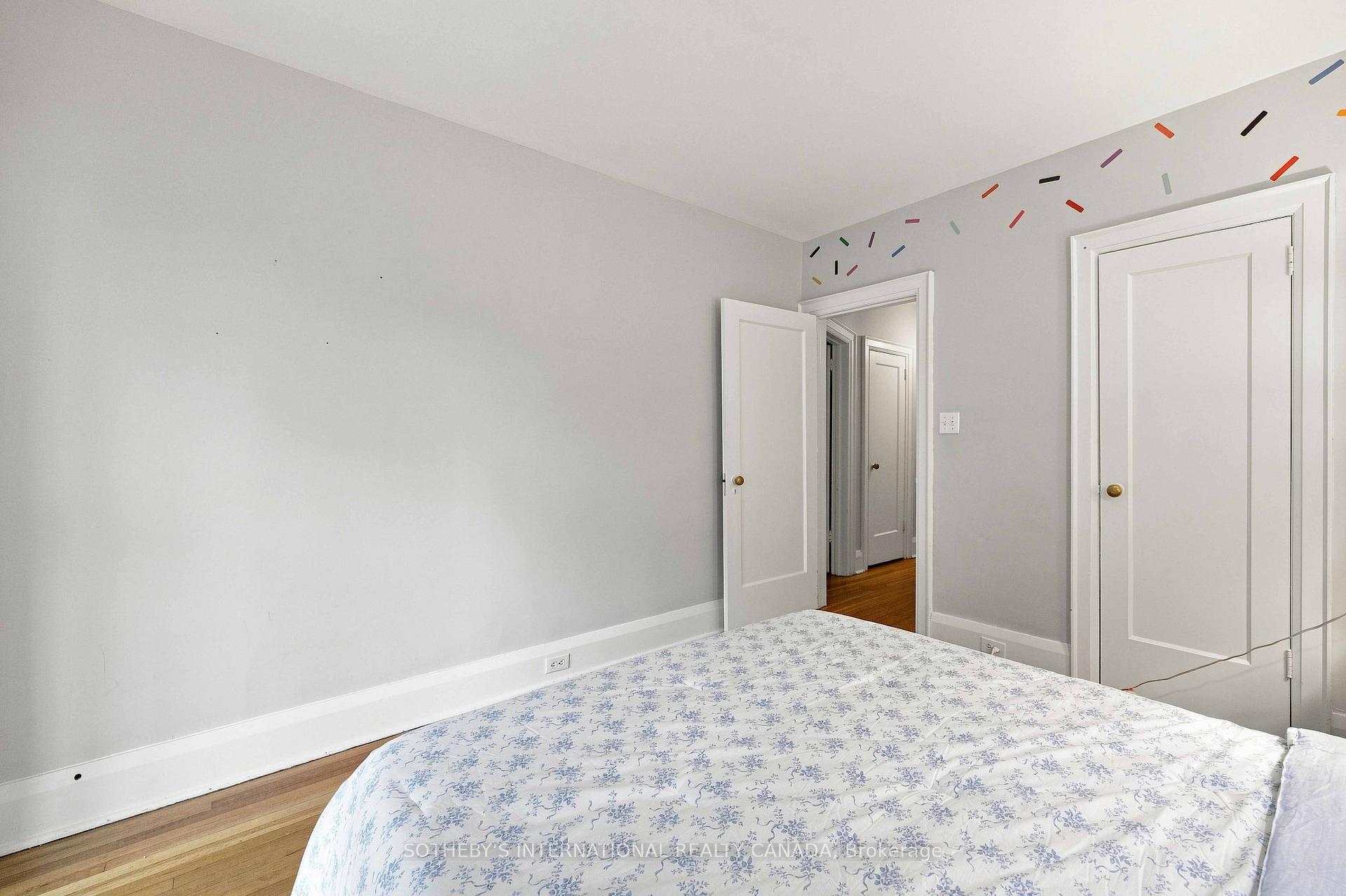 Photo 27 of Unit Upper, 14 Kilbarry Road, Toronto, Yonge-St. Clair — HOMEH