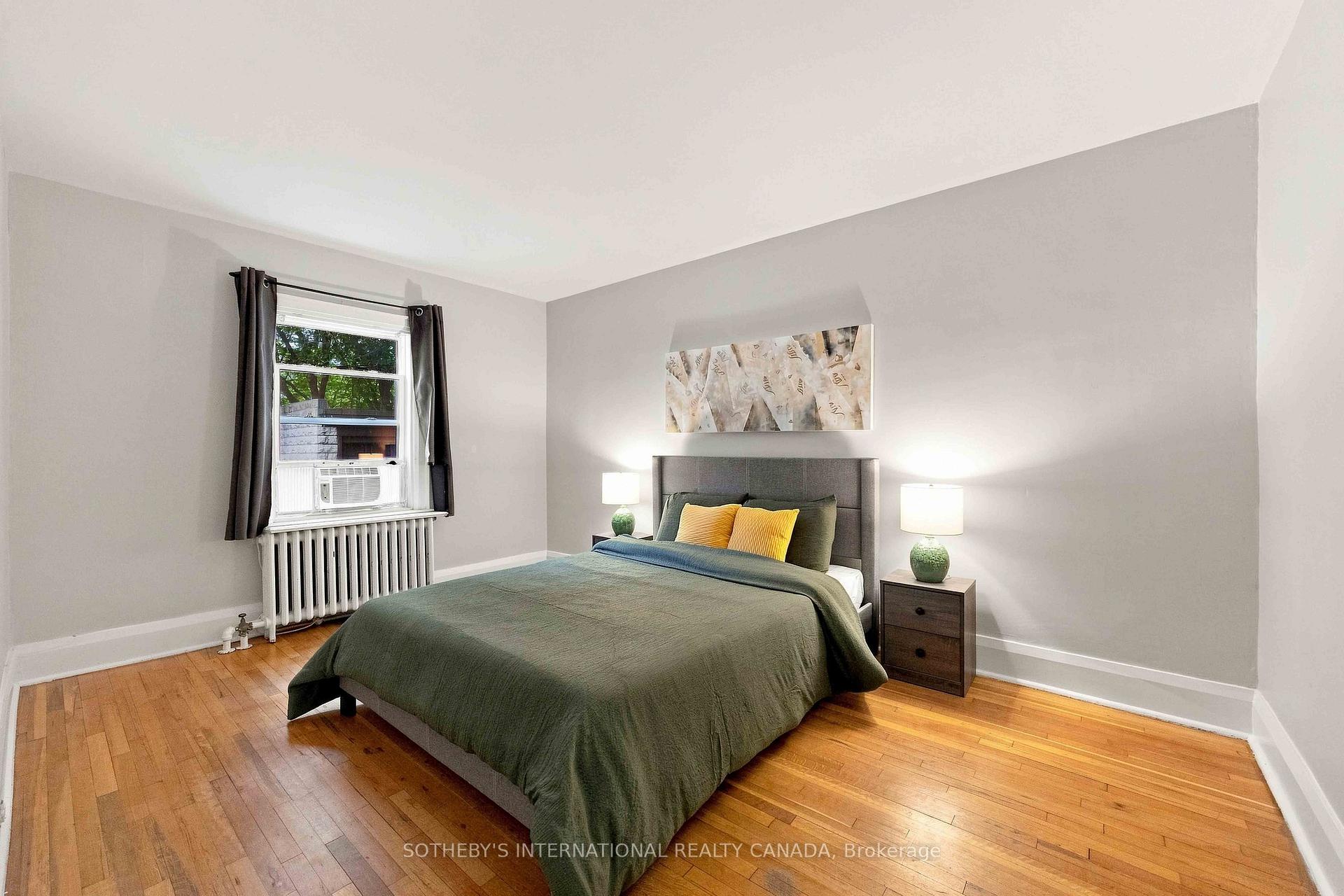 Photo 29 of Unit Upper, 14 Kilbarry Road, Toronto, Yonge-St. Clair — HOMEH