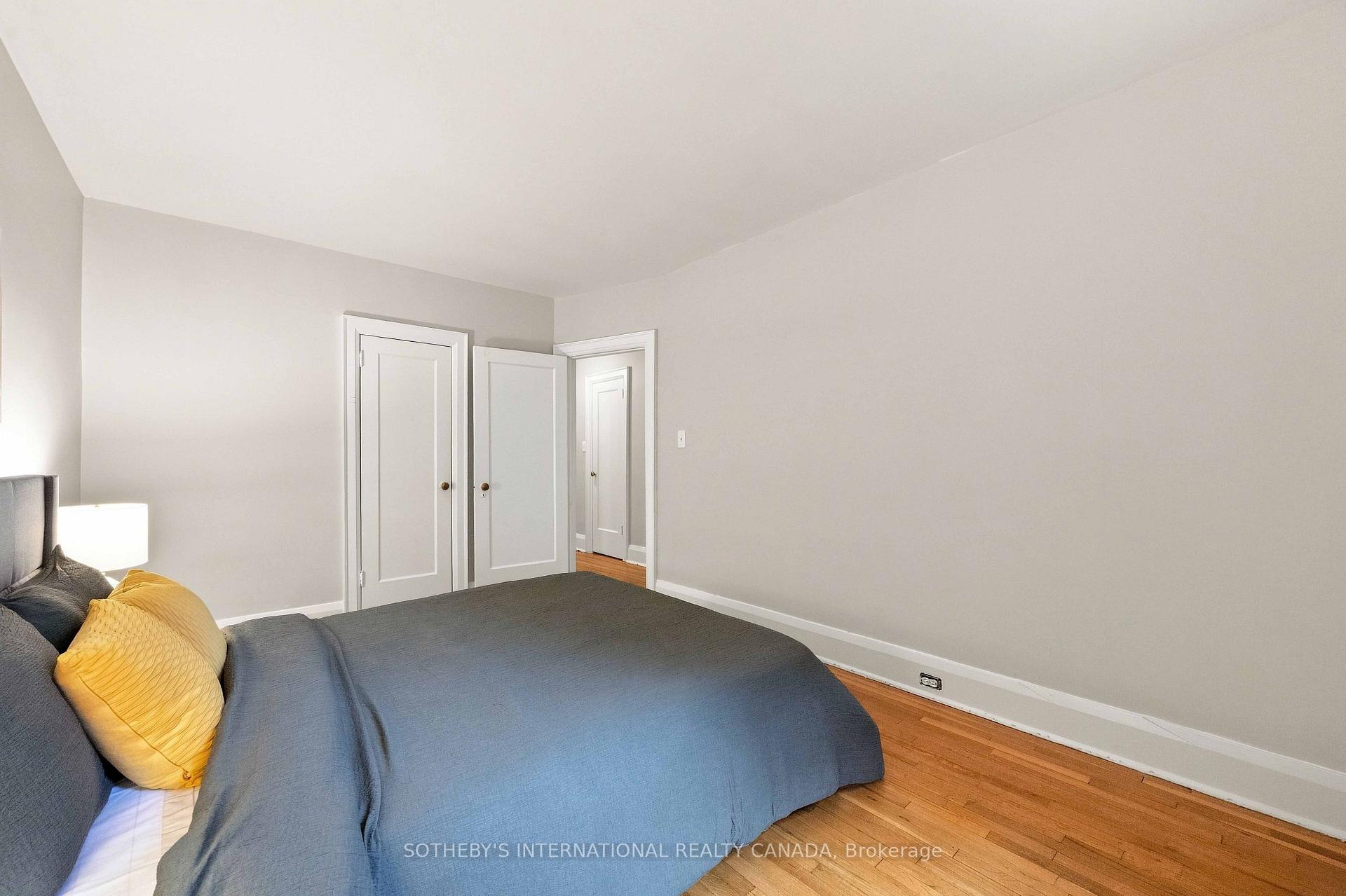 Photo 31 of Unit Upper, 14 Kilbarry Road, Toronto, Yonge-St. Clair — HOMEH
