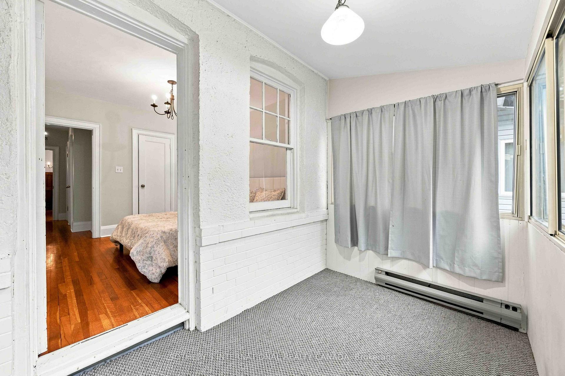 Photo 33 of Unit Upper, 14 Kilbarry Road, Toronto, Yonge-St. Clair — HOMEH