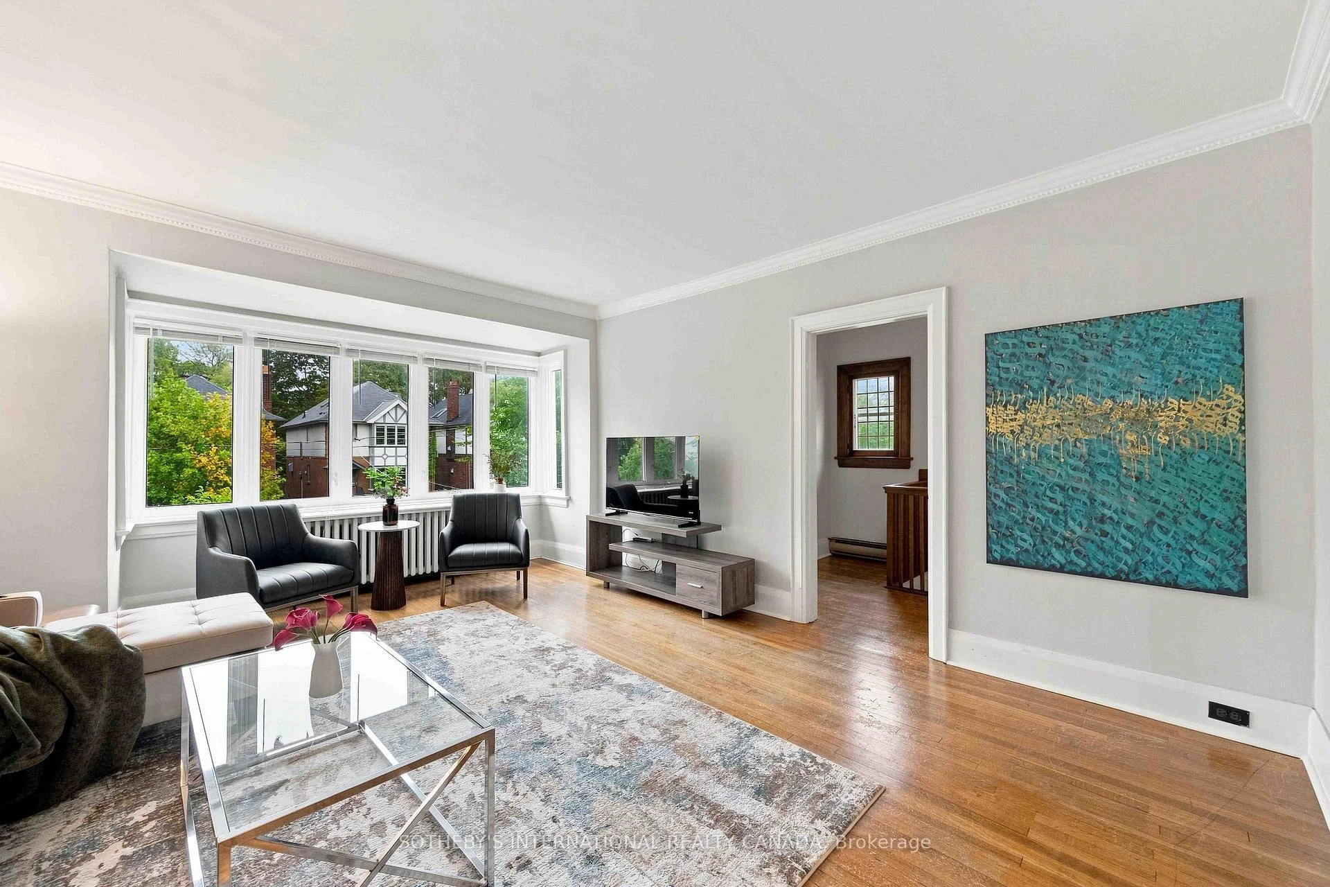 Photo 12 of Unit Upper, 14 Kilbarry Road, Toronto, Yonge-St. Clair — HOMEH