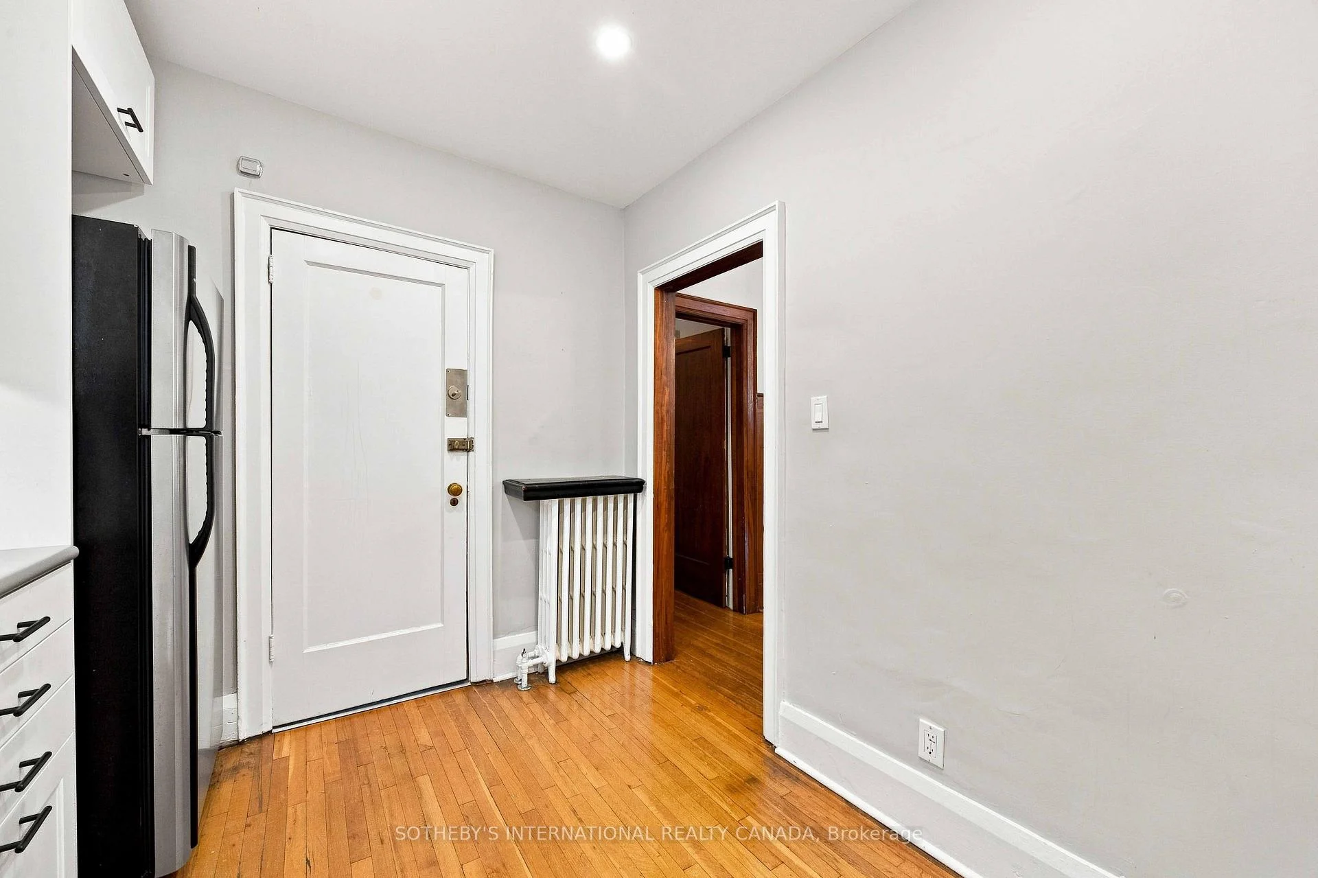 Photo 22 of Unit Upper, 14 Kilbarry Road, Toronto, Yonge-St. Clair — HOMEH