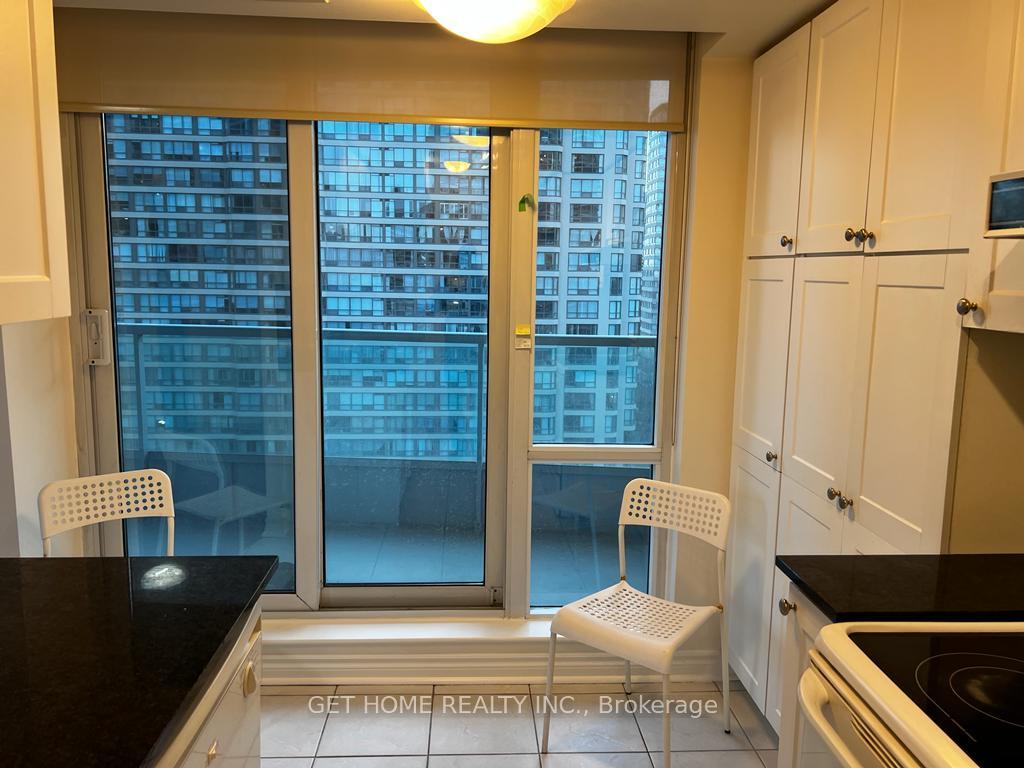 Photo of Unit 1205, 1 Elm Drive W