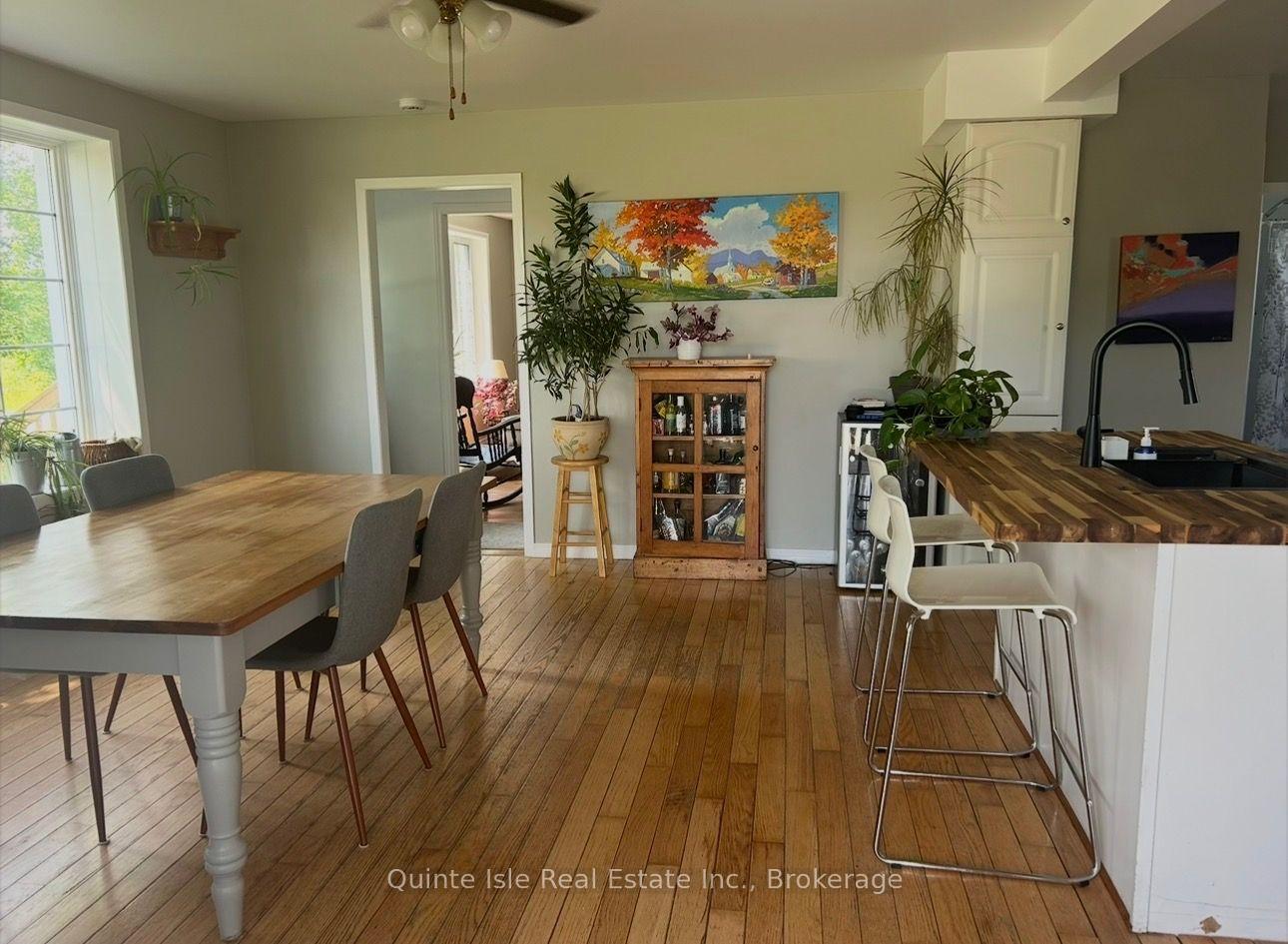Photo 6 of 1756 Danforth Road, Prince Edward County, Hillier — HOMEH
