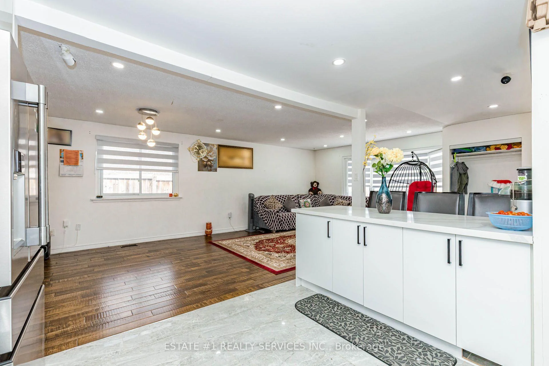 Photo 26 of 80 Addington Crescent, Brampton, Avondale — HOMEH