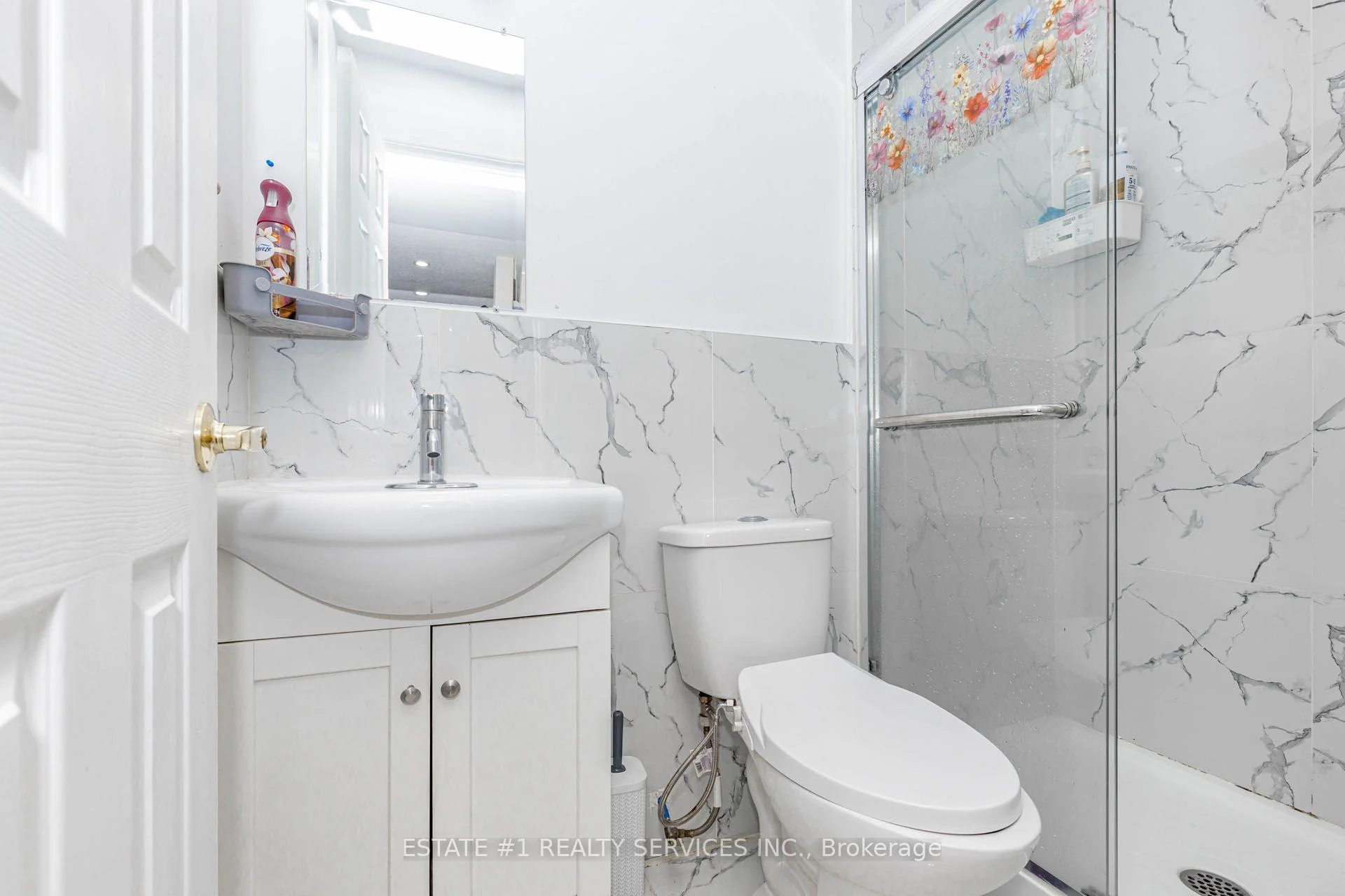 Photo 27 of 80 Addington Crescent, Brampton, Avondale — HOMEH