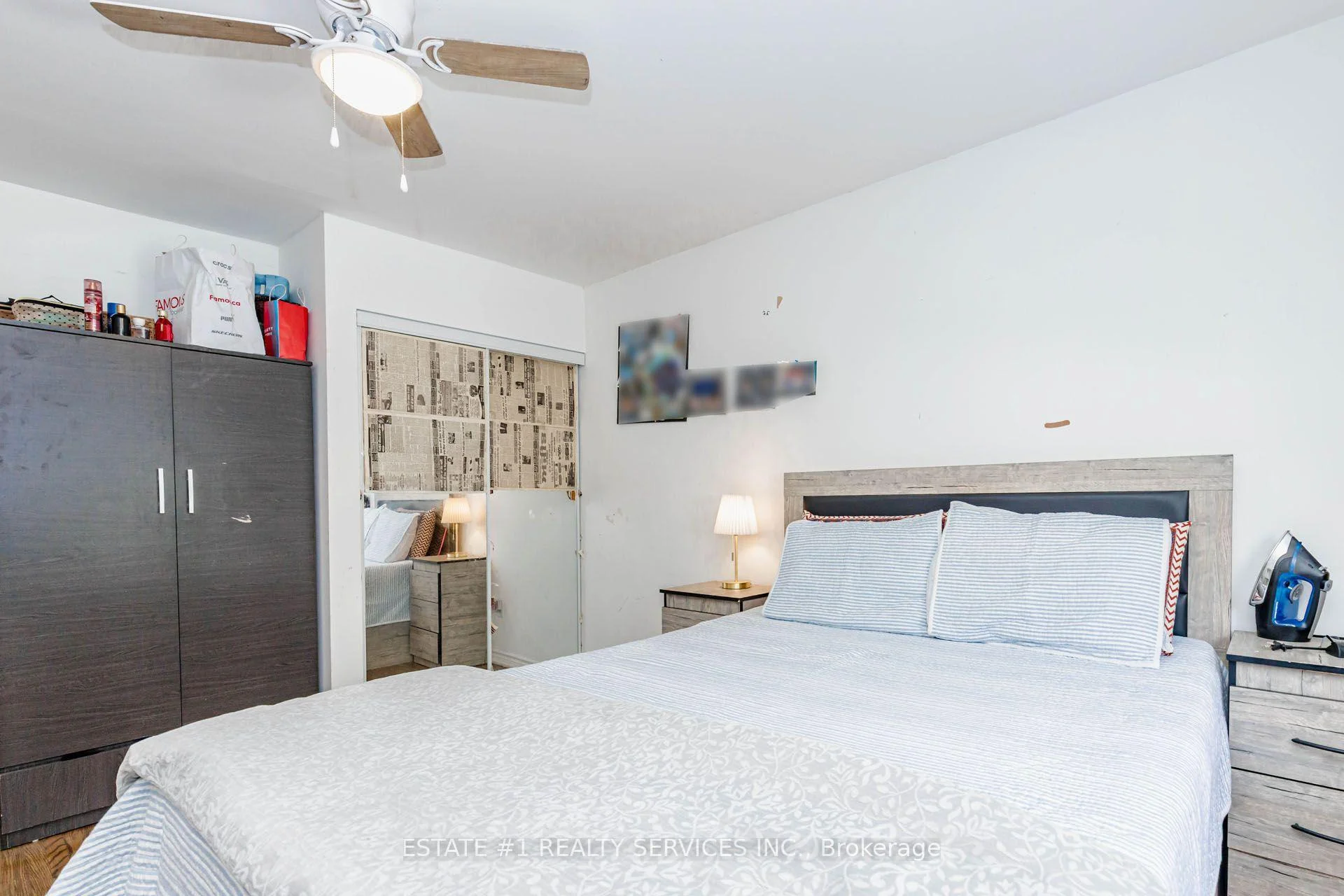 Photo 29 of 80 Addington Crescent, Brampton, Avondale — HOMEH