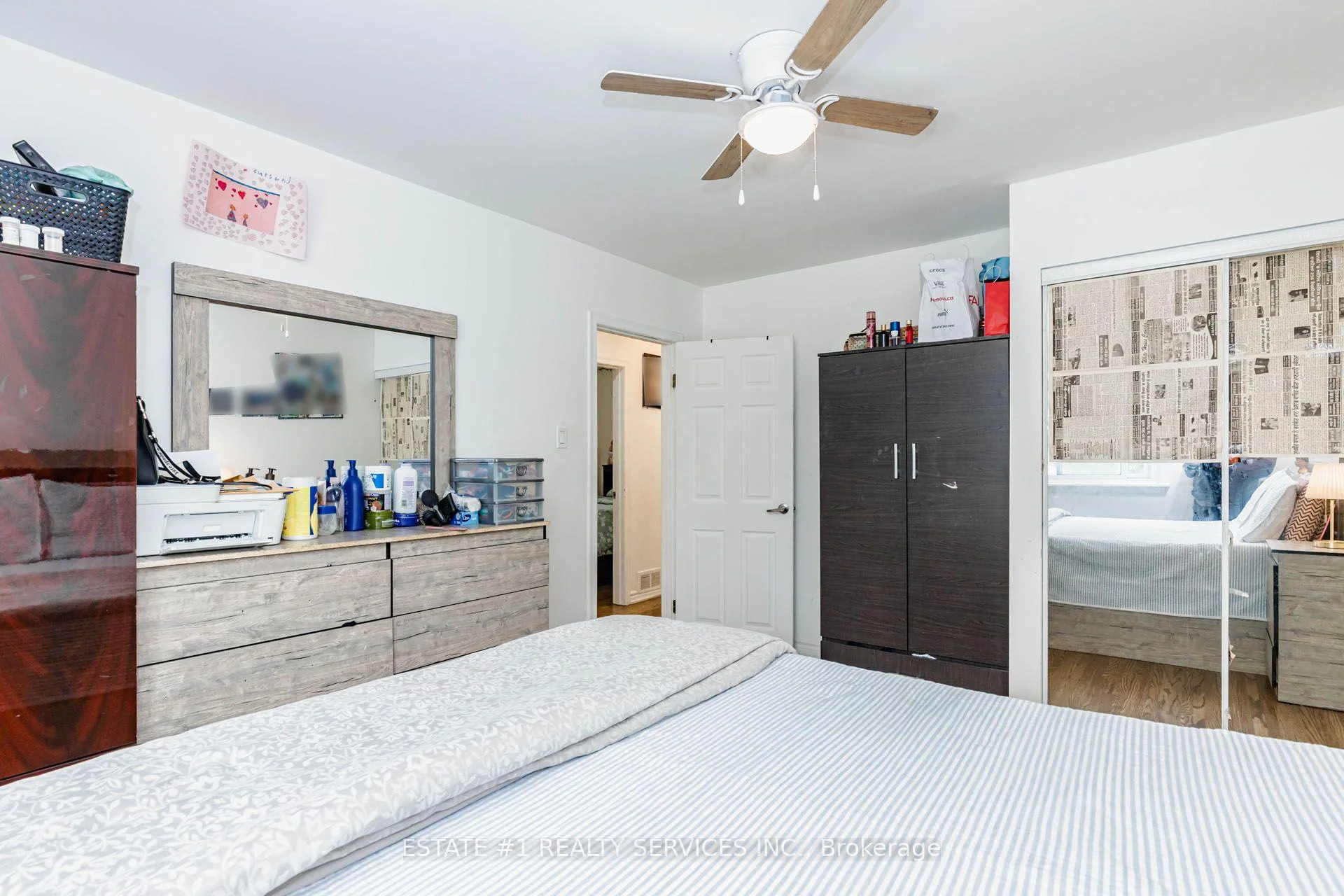 Photo 30 of 80 Addington Crescent, Brampton, Avondale — HOMEH