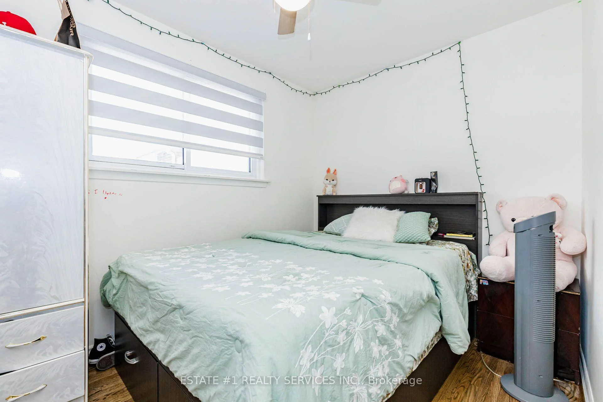 Photo 32 of 80 Addington Crescent, Brampton, Avondale — HOMEH