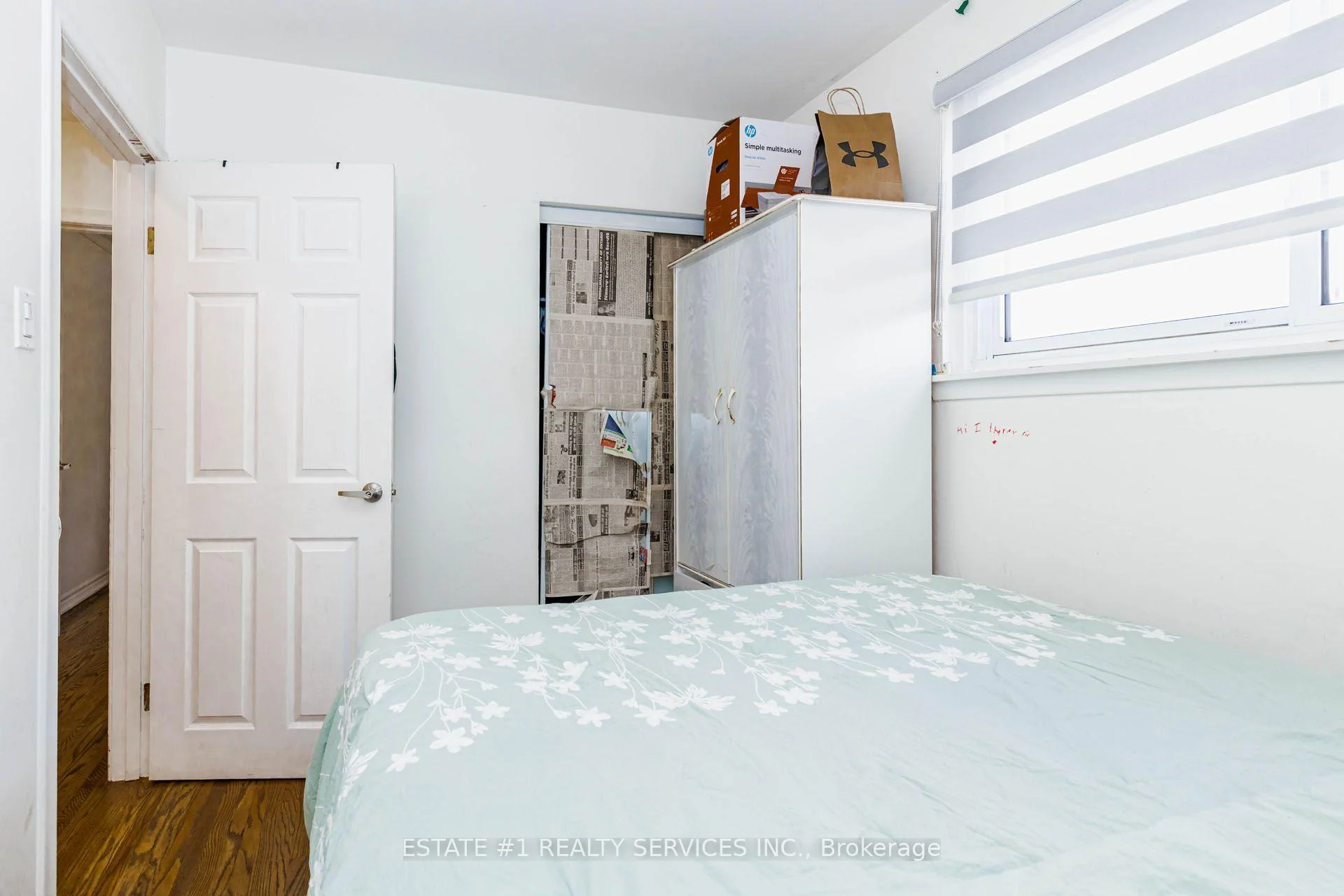 Photo 33 of 80 Addington Crescent, Brampton, Avondale — HOMEH