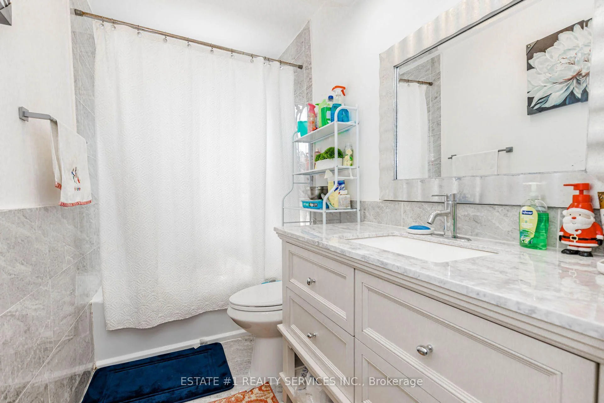 Photo 34 of 80 Addington Crescent, Brampton, Avondale — HOMEH