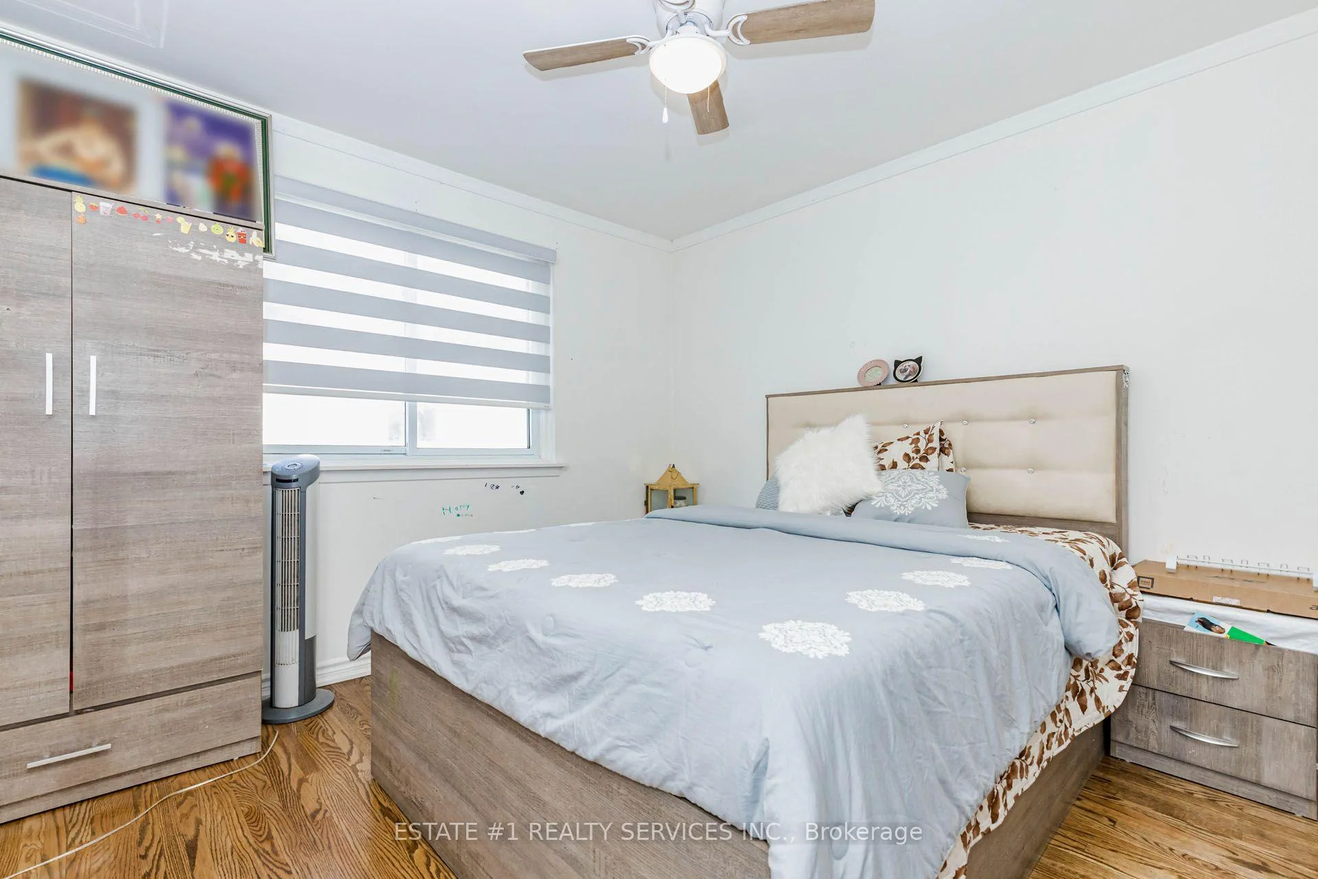 Photo 35 of 80 Addington Crescent, Brampton, Avondale — HOMEH