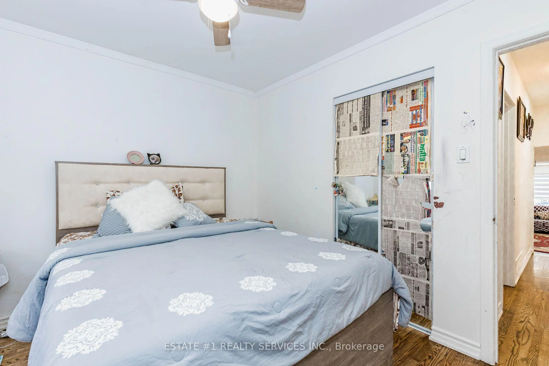 Photo 36 of 80 Addington Crescent, Brampton, Avondale — HOMEH