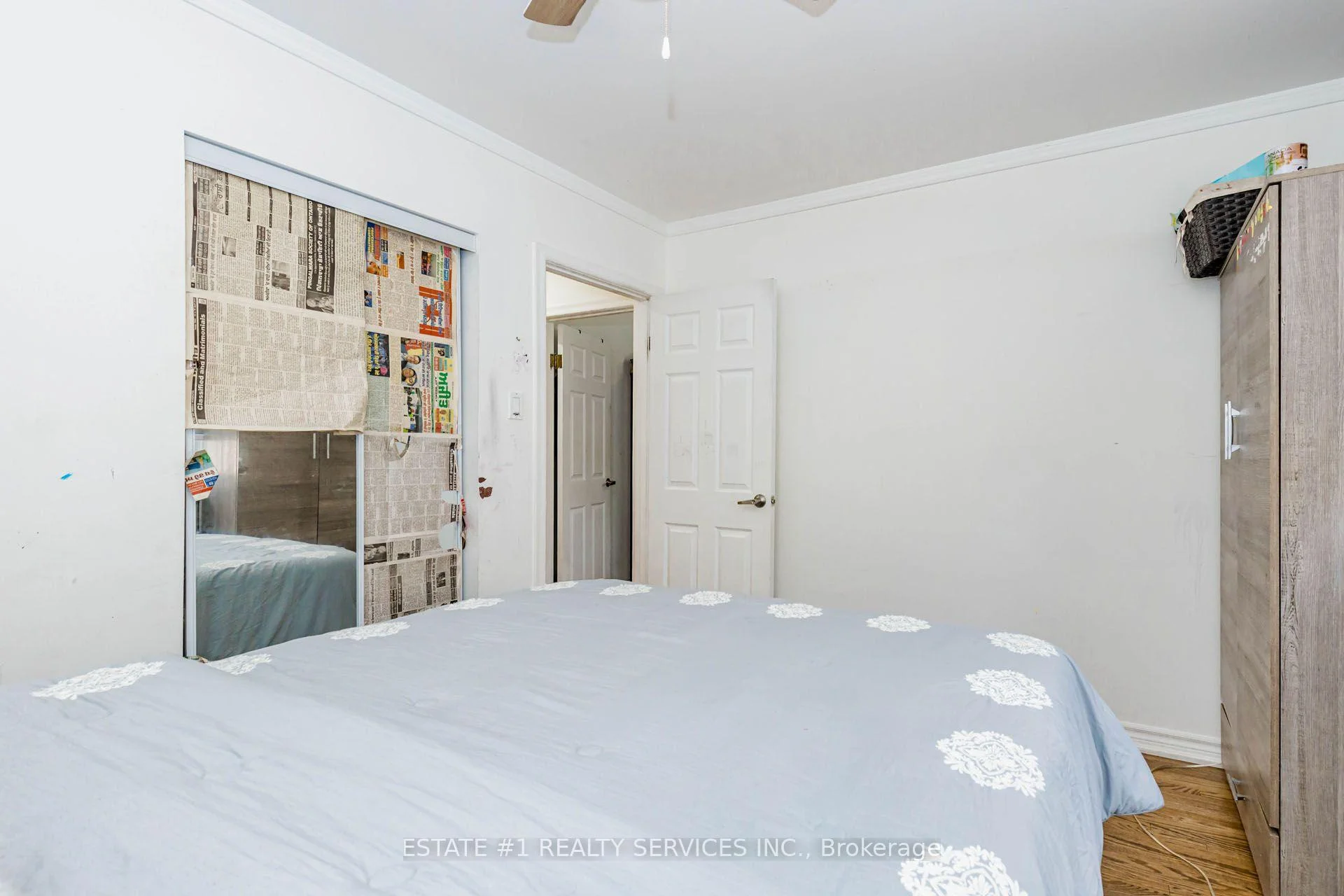 Photo 37 of 80 Addington Crescent, Brampton, Avondale — HOMEH