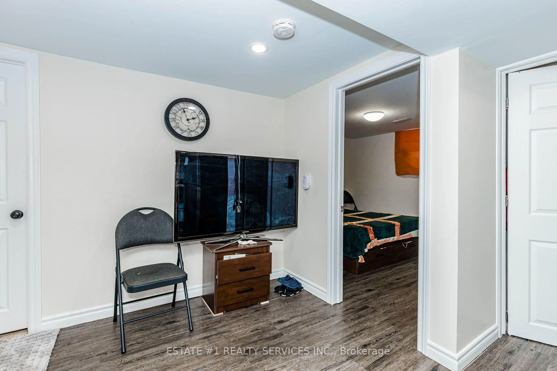 Photo 43 of 80 Addington Crescent, Brampton, Avondale — HOMEH
