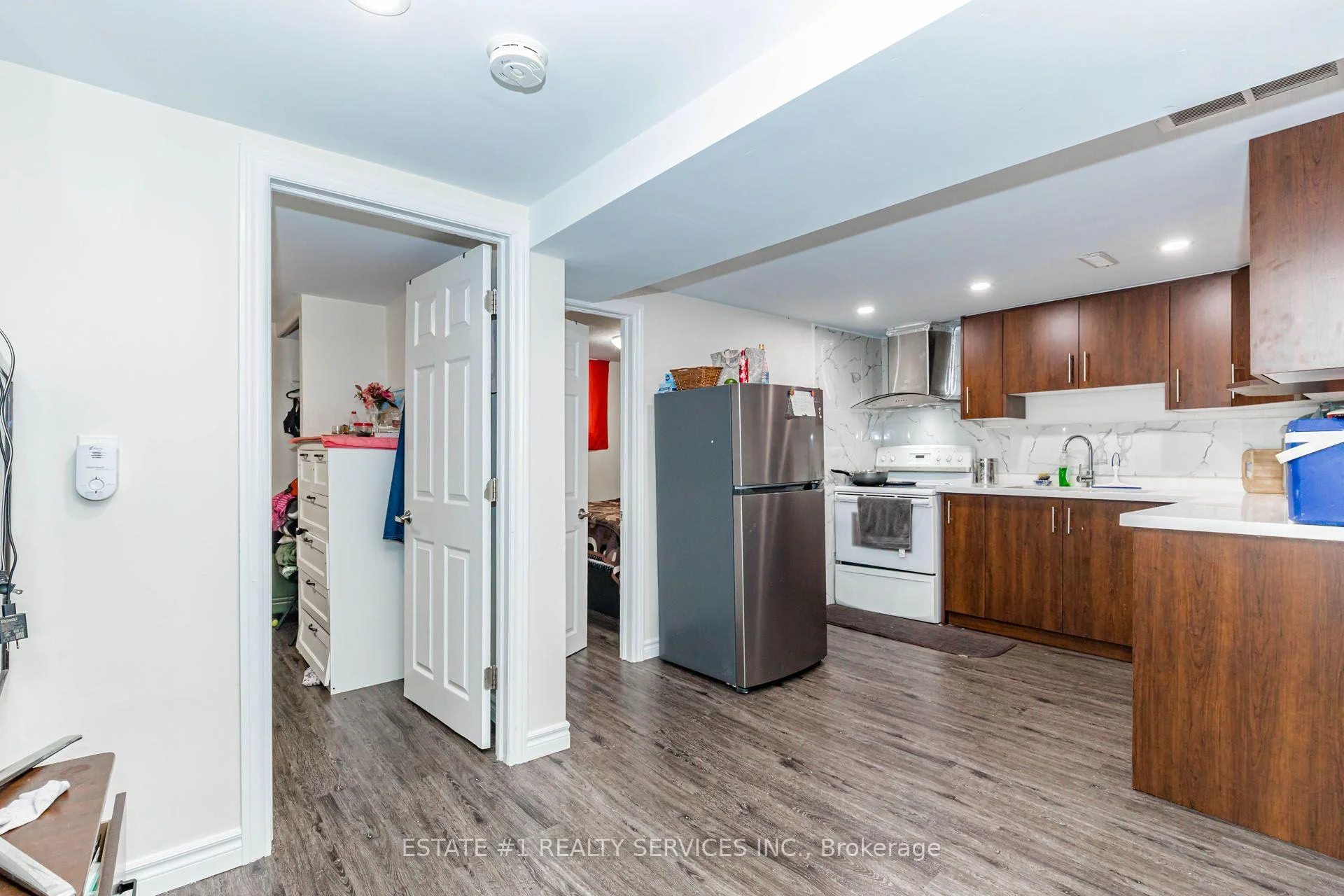 Photo 44 of 80 Addington Crescent, Brampton, Avondale — HOMEH