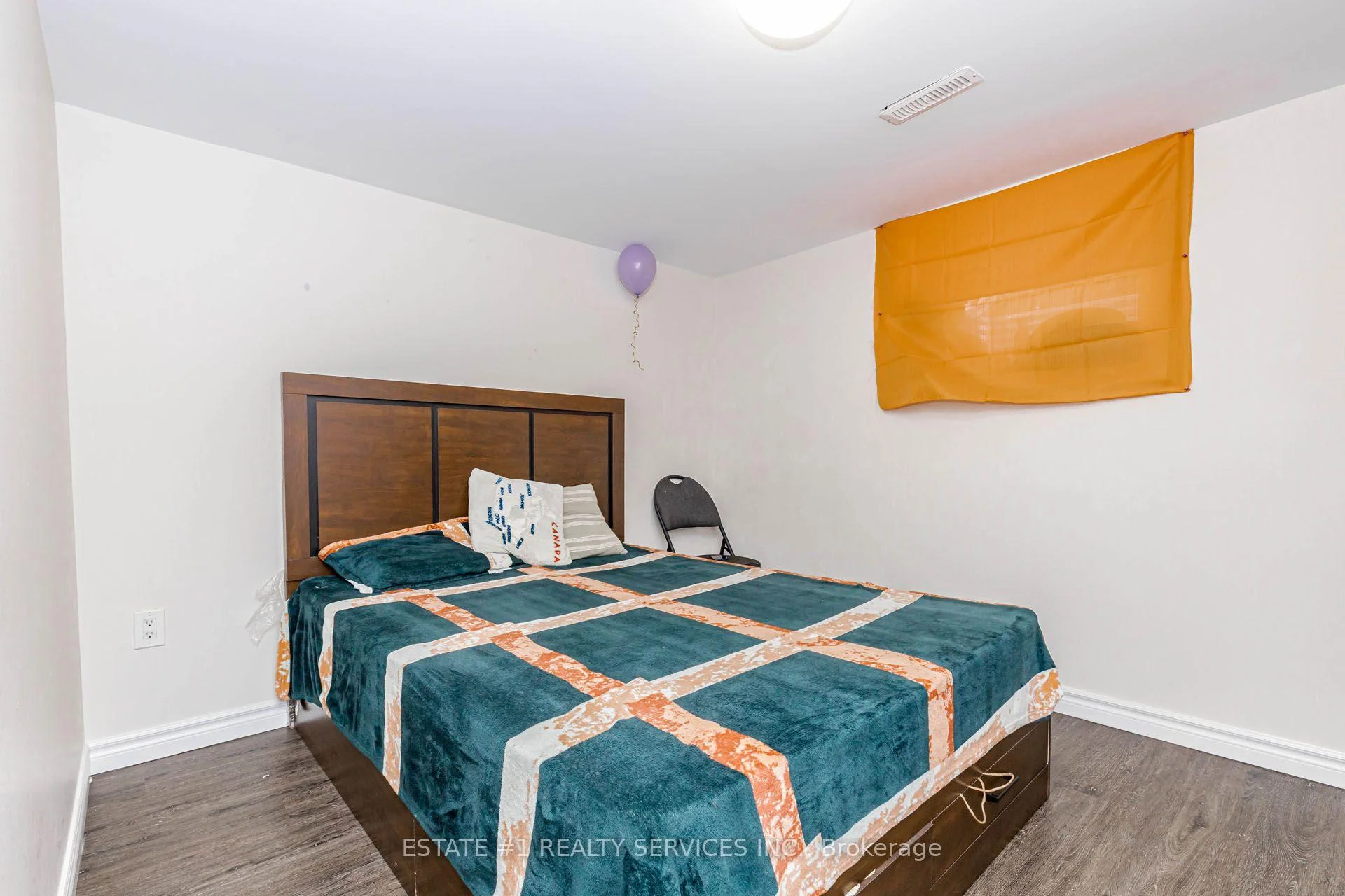 Photo 45 of 80 Addington Crescent, Brampton, Avondale — HOMEH