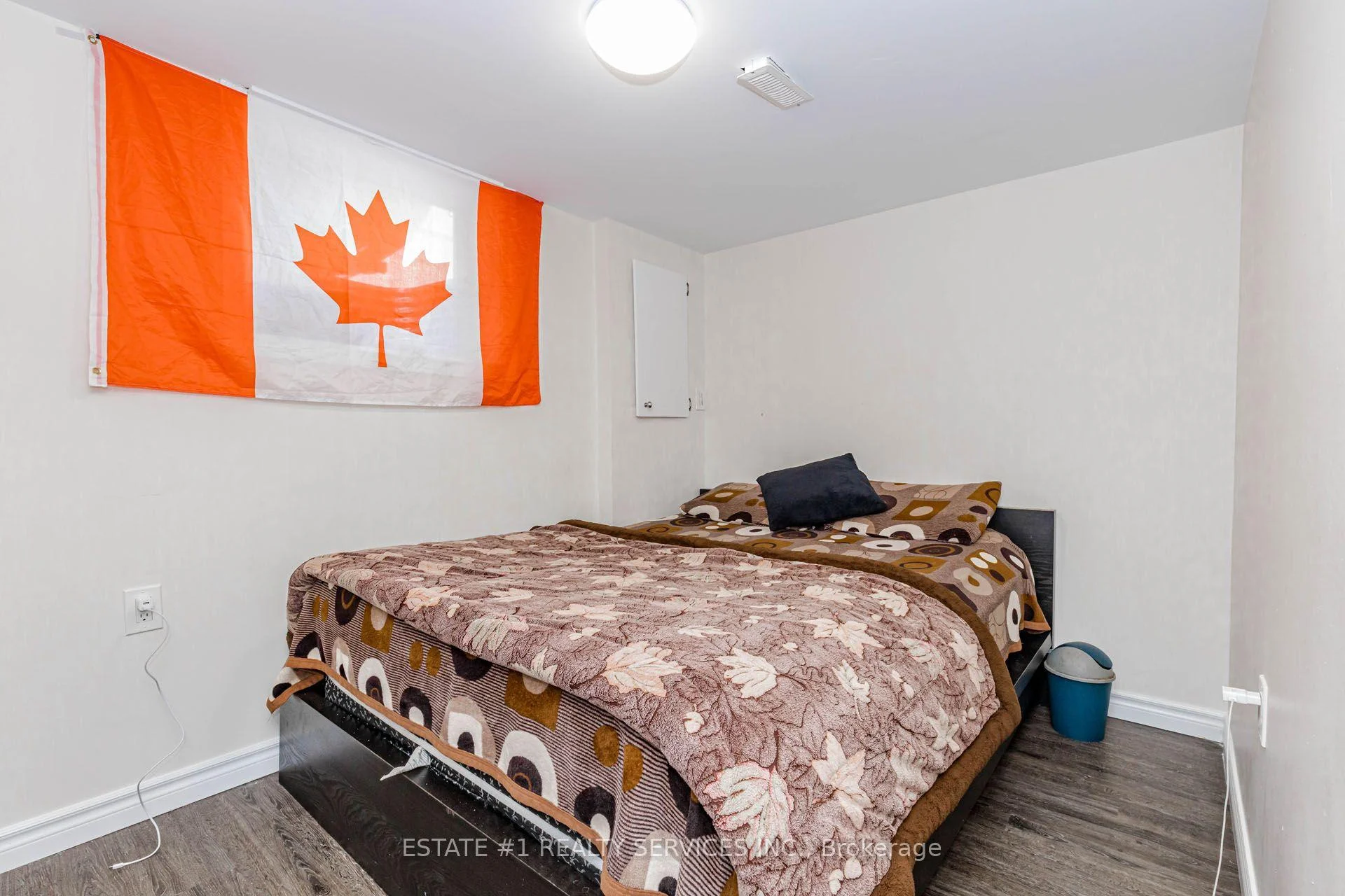 Photo 49 of 80 Addington Crescent, Brampton, Avondale — HOMEH