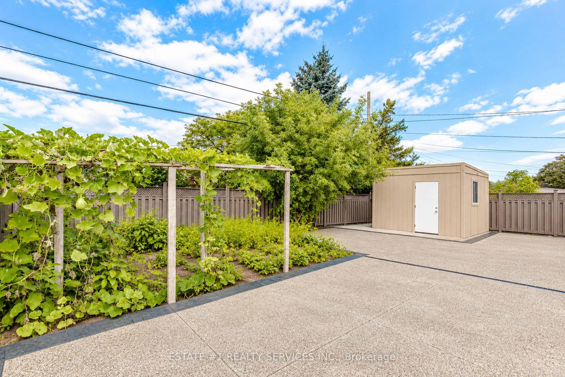 Photo 53 of 80 Addington Crescent, Brampton, Avondale — HOMEH